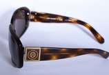 TORY BURCH (2004),  - Óculos de sol, no estojo.