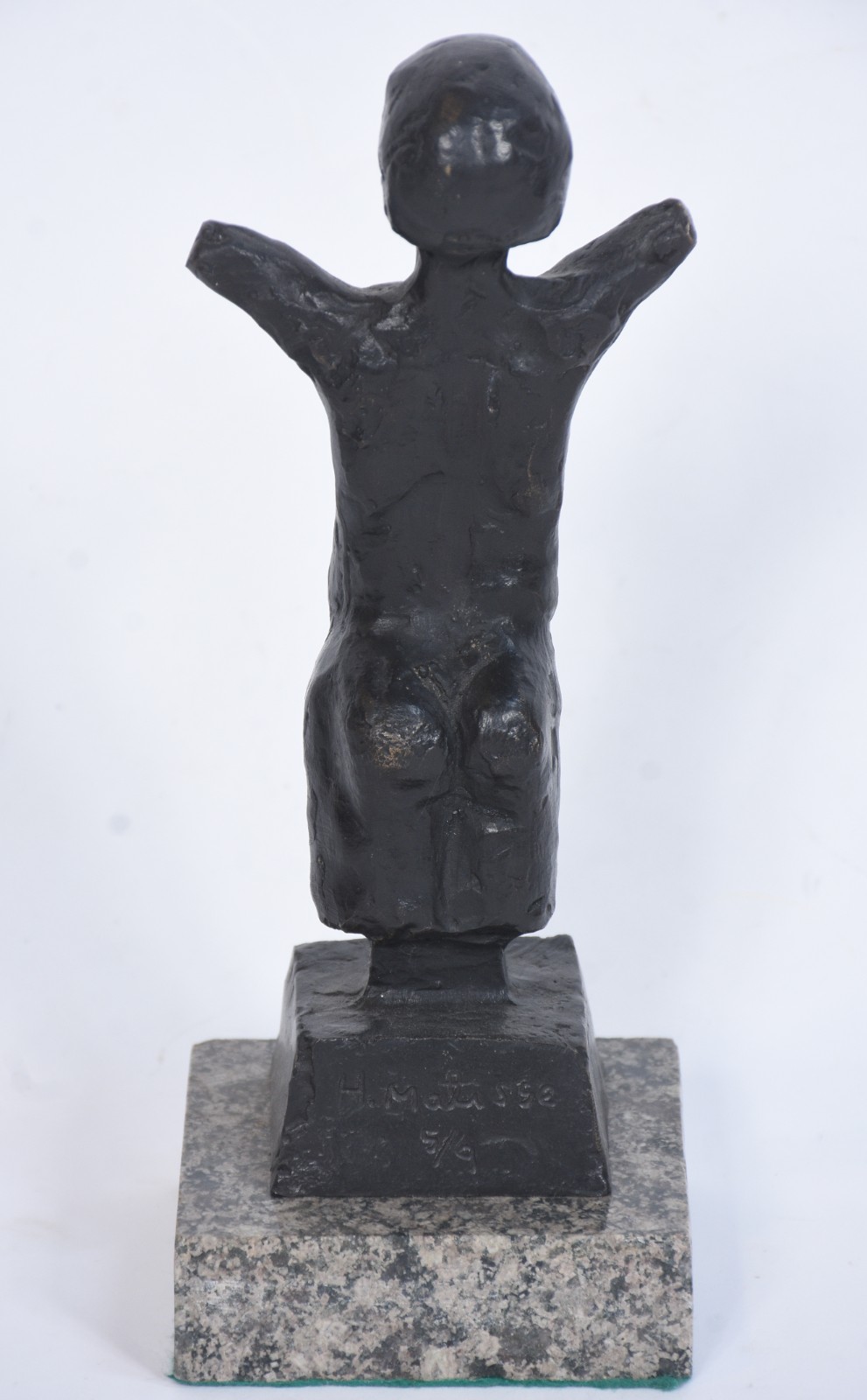 Matisse (1869-1954) - foto 5 de 7