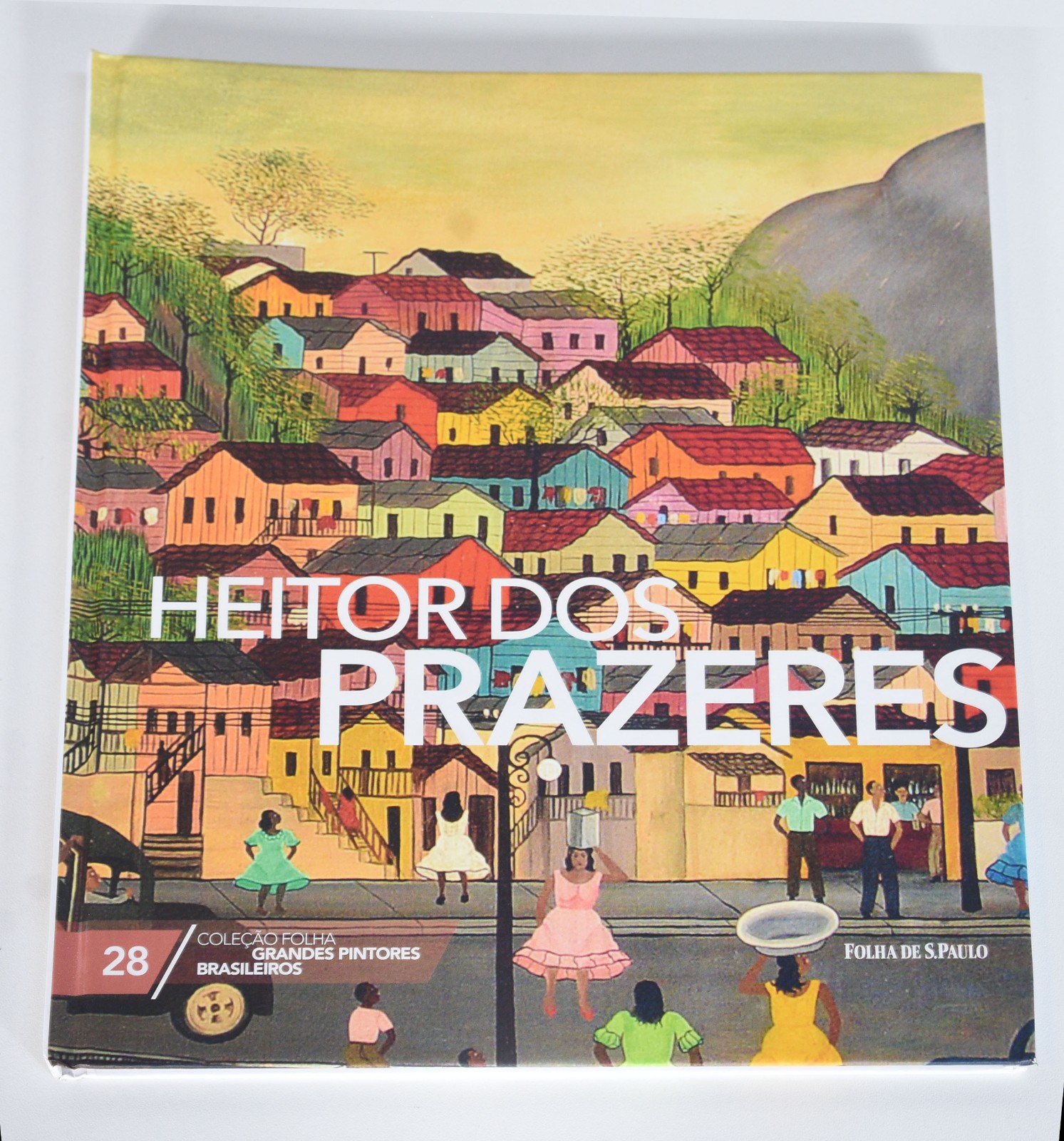 Heitor dos Prazeres (1898-1966) - foto 1 de 6