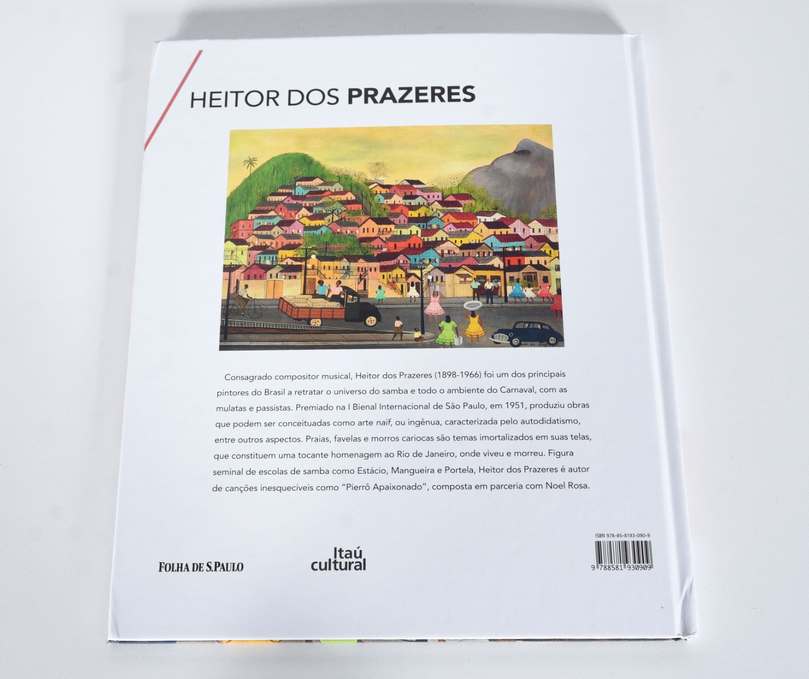 Heitor dos Prazeres (1898-1966) - foto 5 de 6