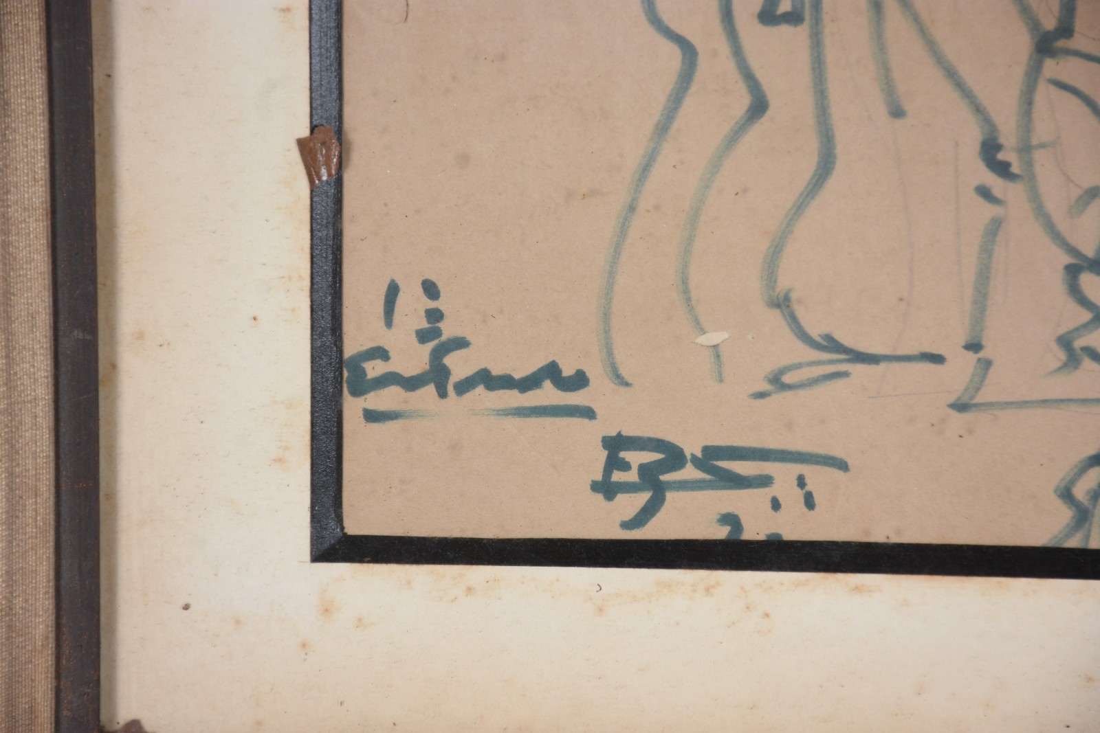 Eugênio Sigaud (1899-1979) - foto 3 de 5