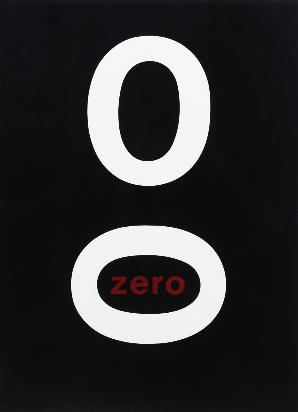 Almir Mavignier (1925-2018), Zero - foto 1 de 5
