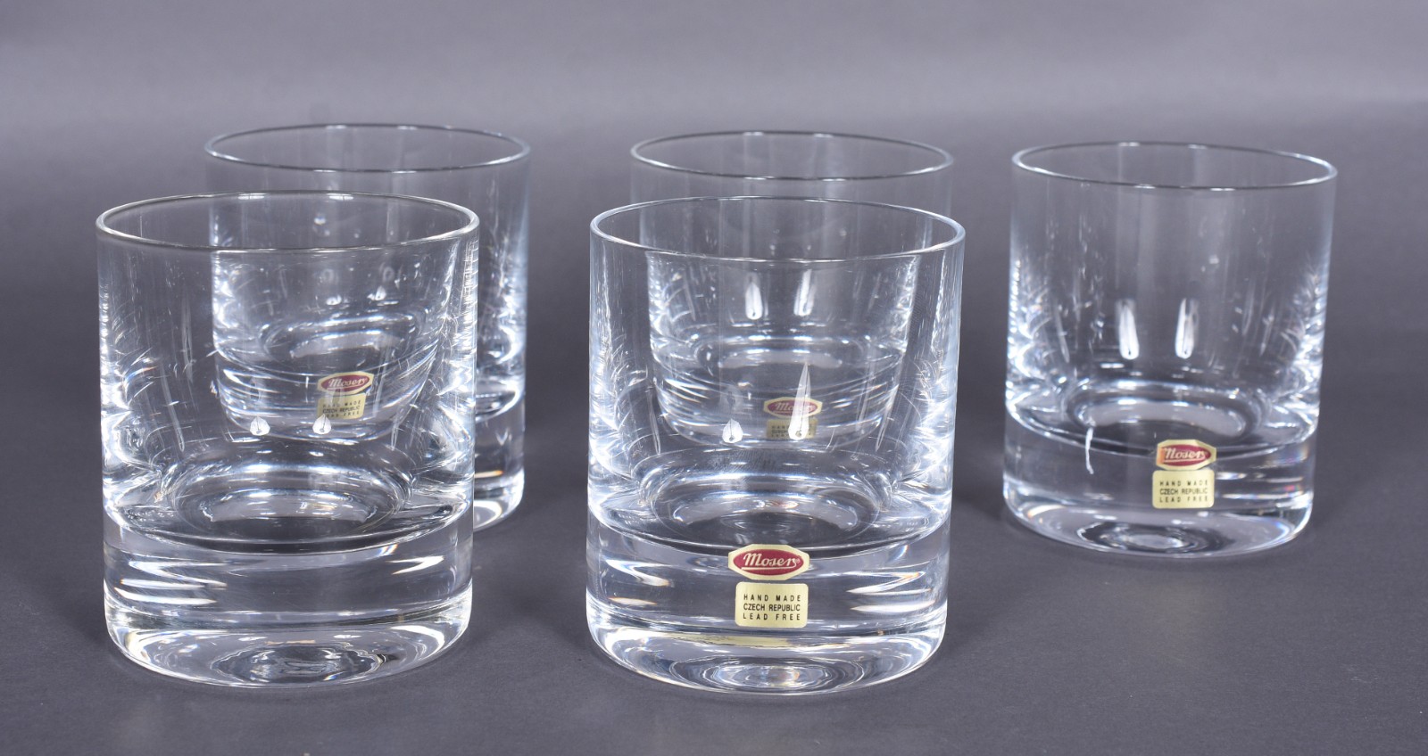 Moser Glassworks (1857) - foto 1 de 8