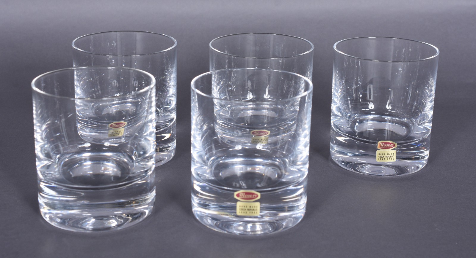 Moser Glassworks (1857) - foto 2 de 8
