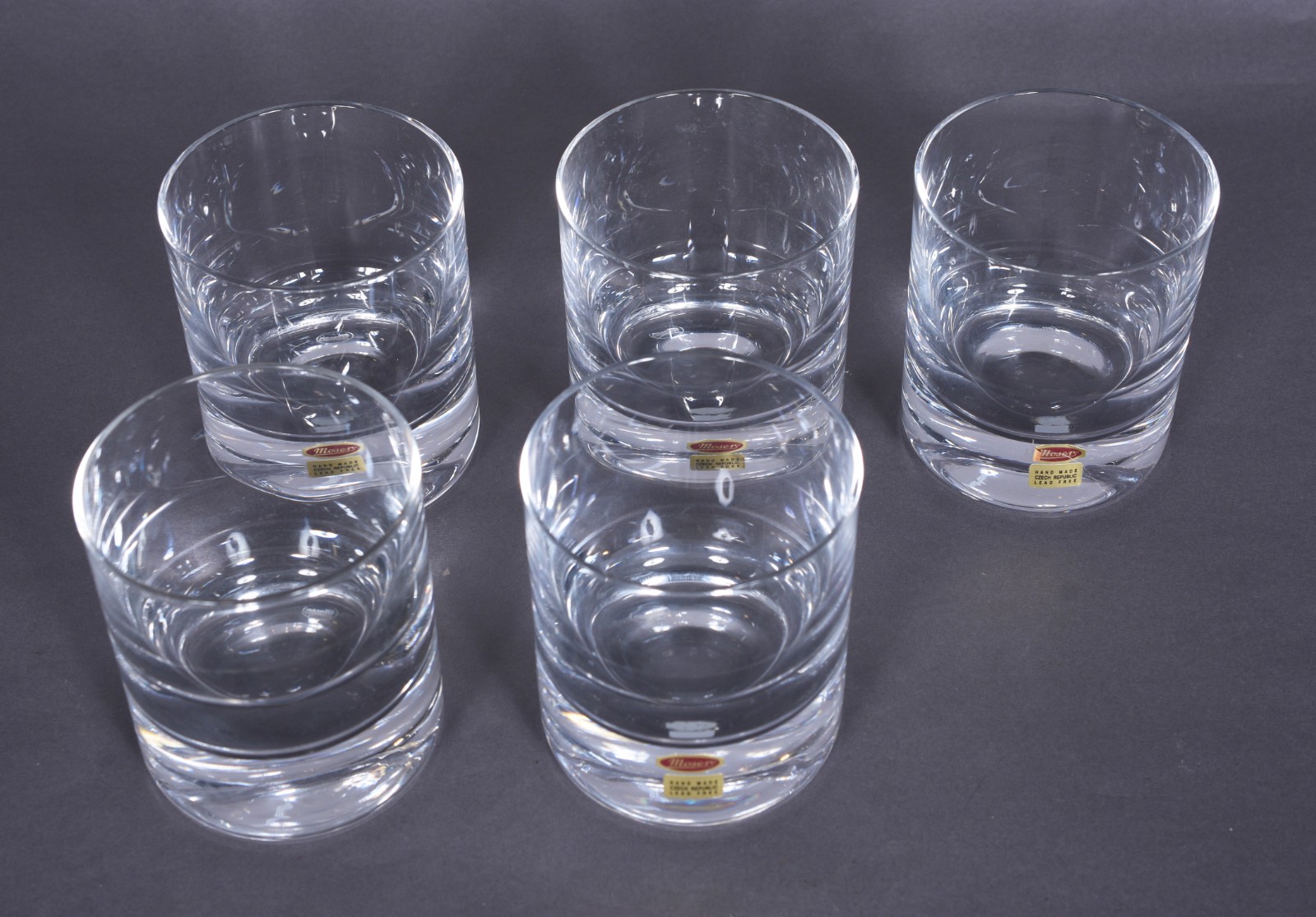 Moser Glassworks (1857) - foto 3 de 8