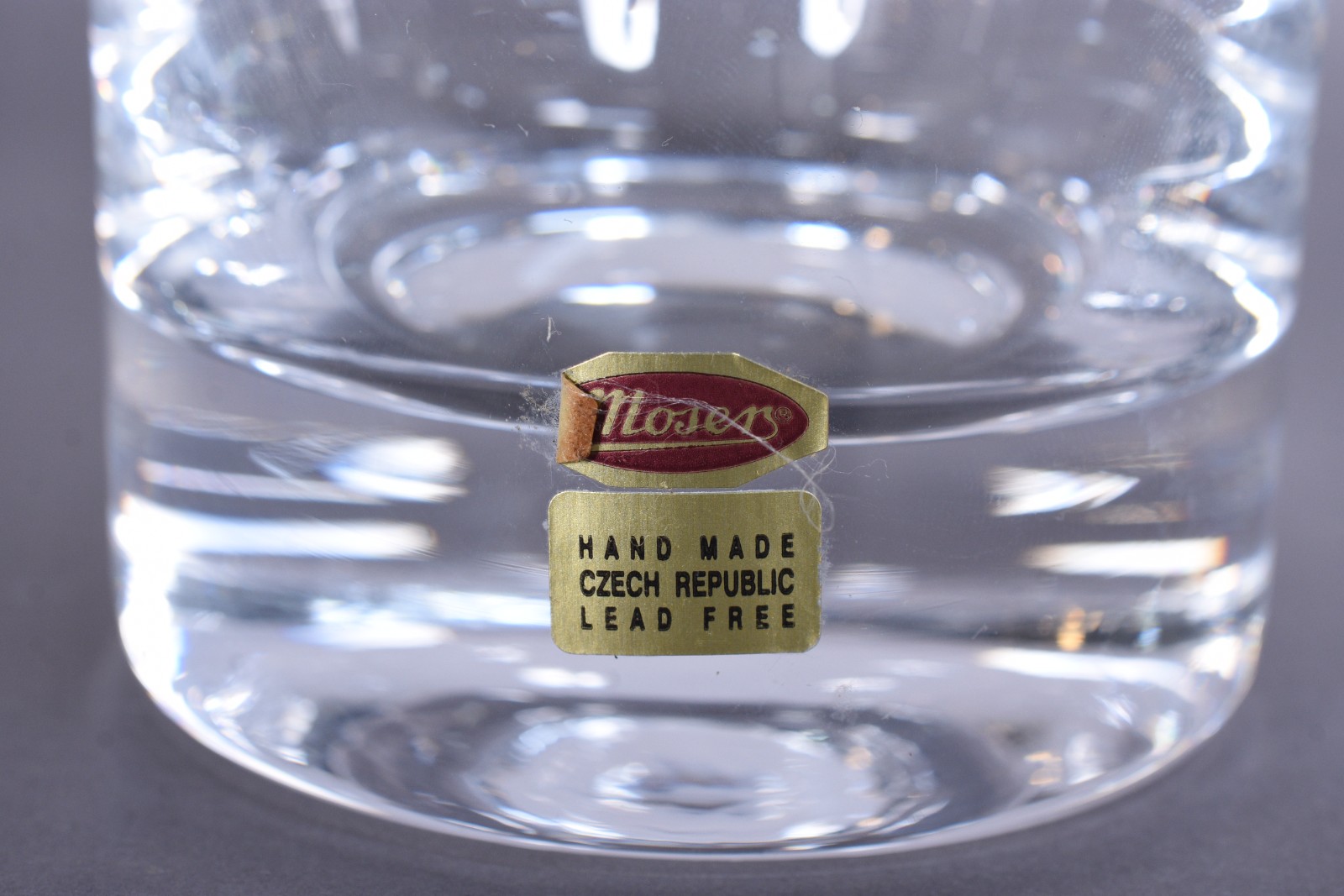 Moser Glassworks (1857) - foto 4 de 8