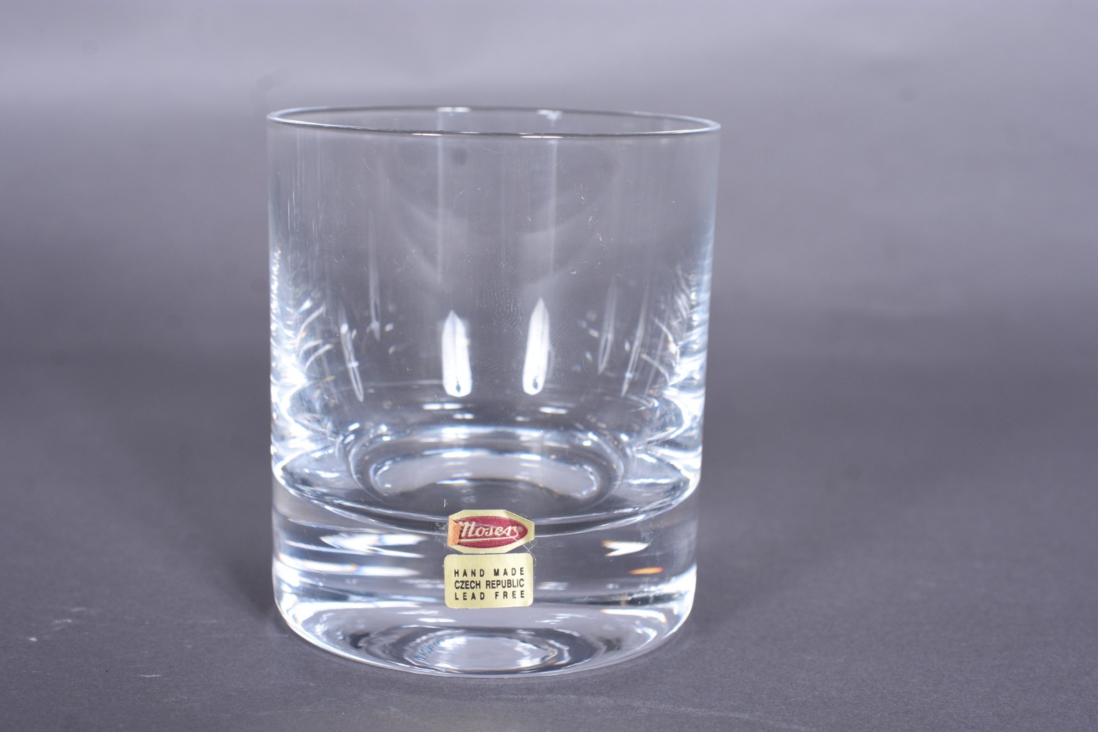 Moser Glassworks (1857) - foto 5 de 8