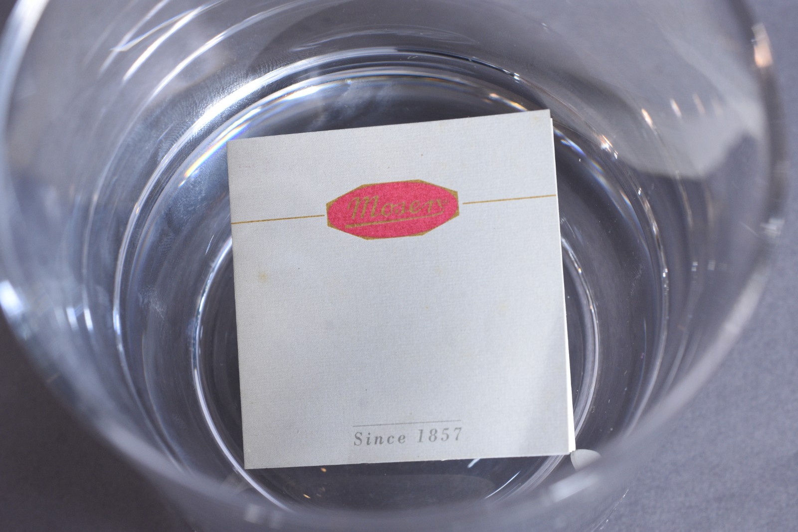 Moser Glassworks (1857) - foto 6 de 8