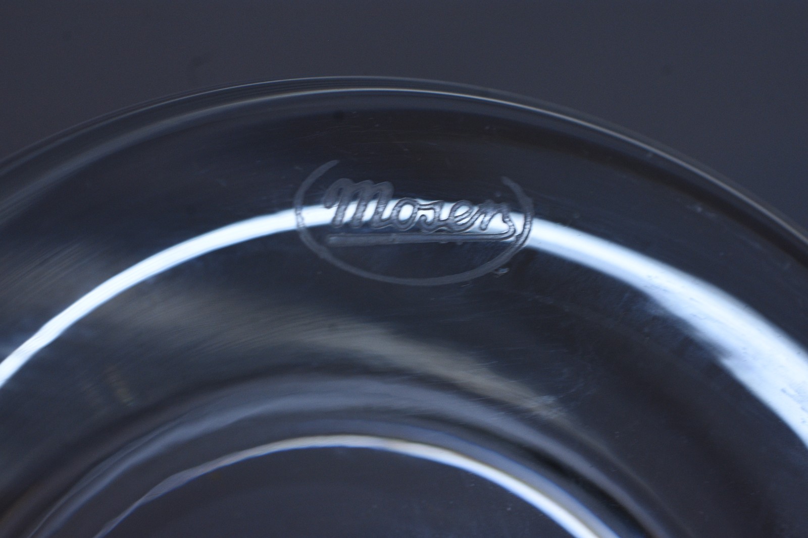 Moser Glassworks (1857) - foto 7 de 8