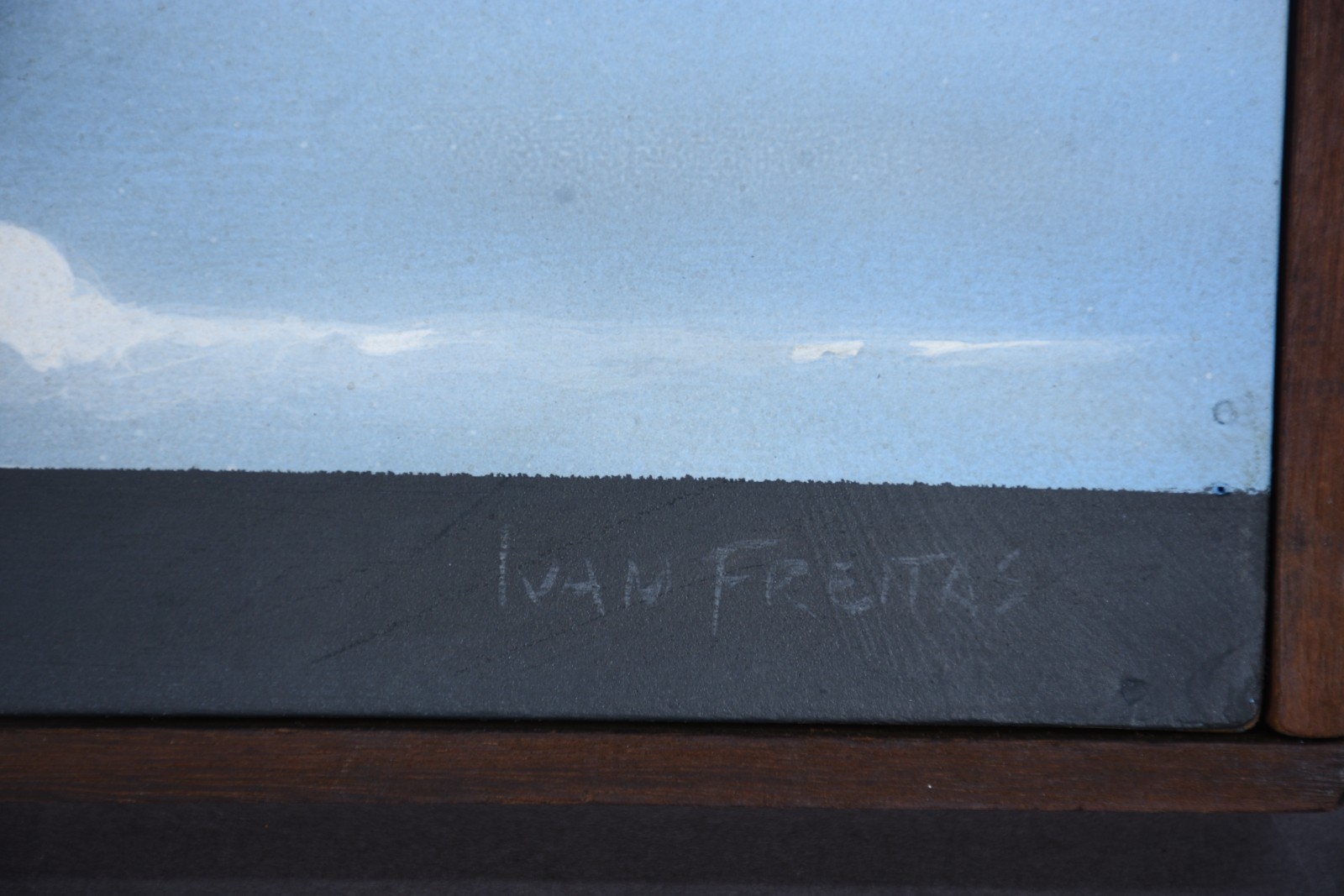 Ivan Freitas (1932-2006) - foto 3 de 4