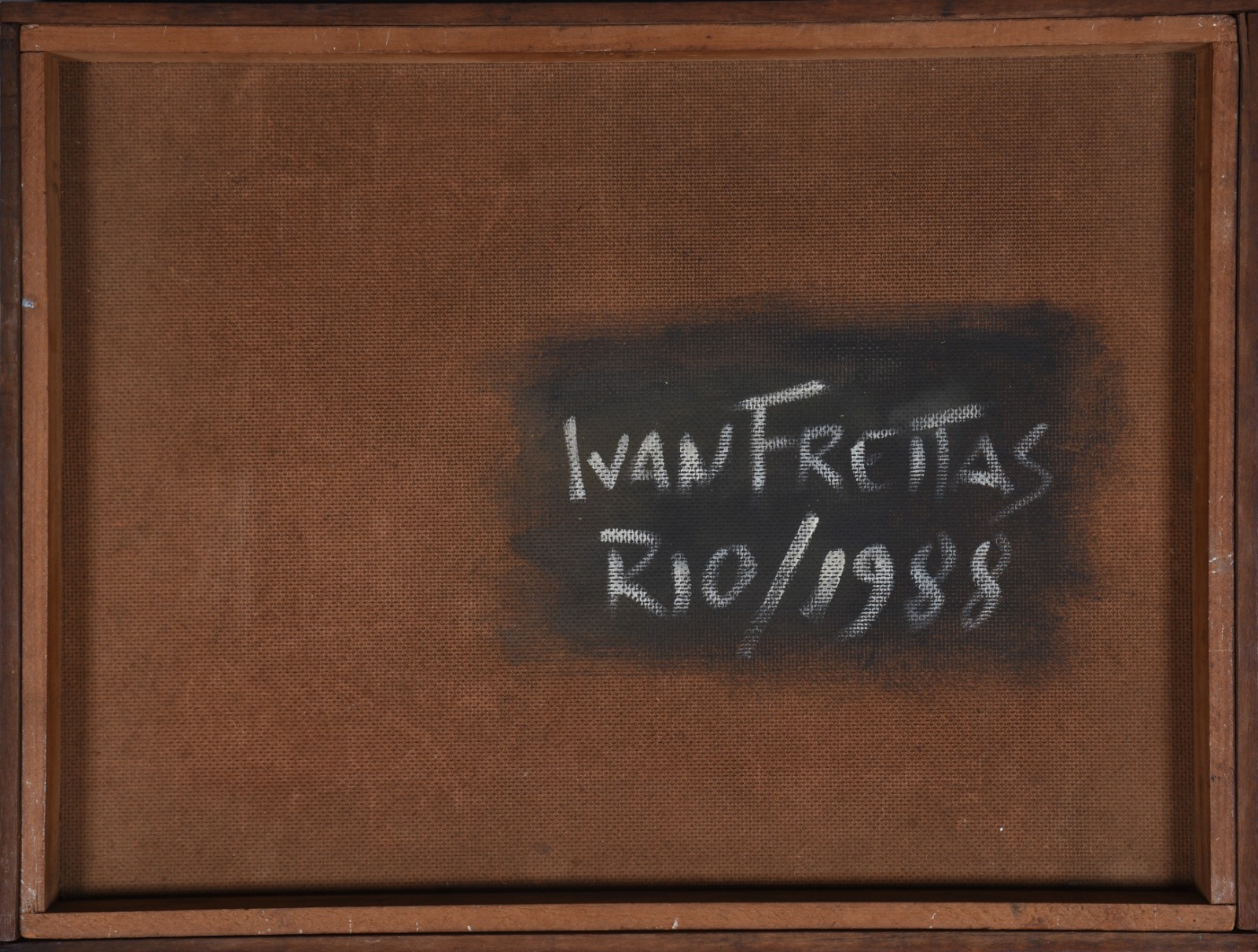 Ivan Freitas (1932-2006) - foto 4 de 4