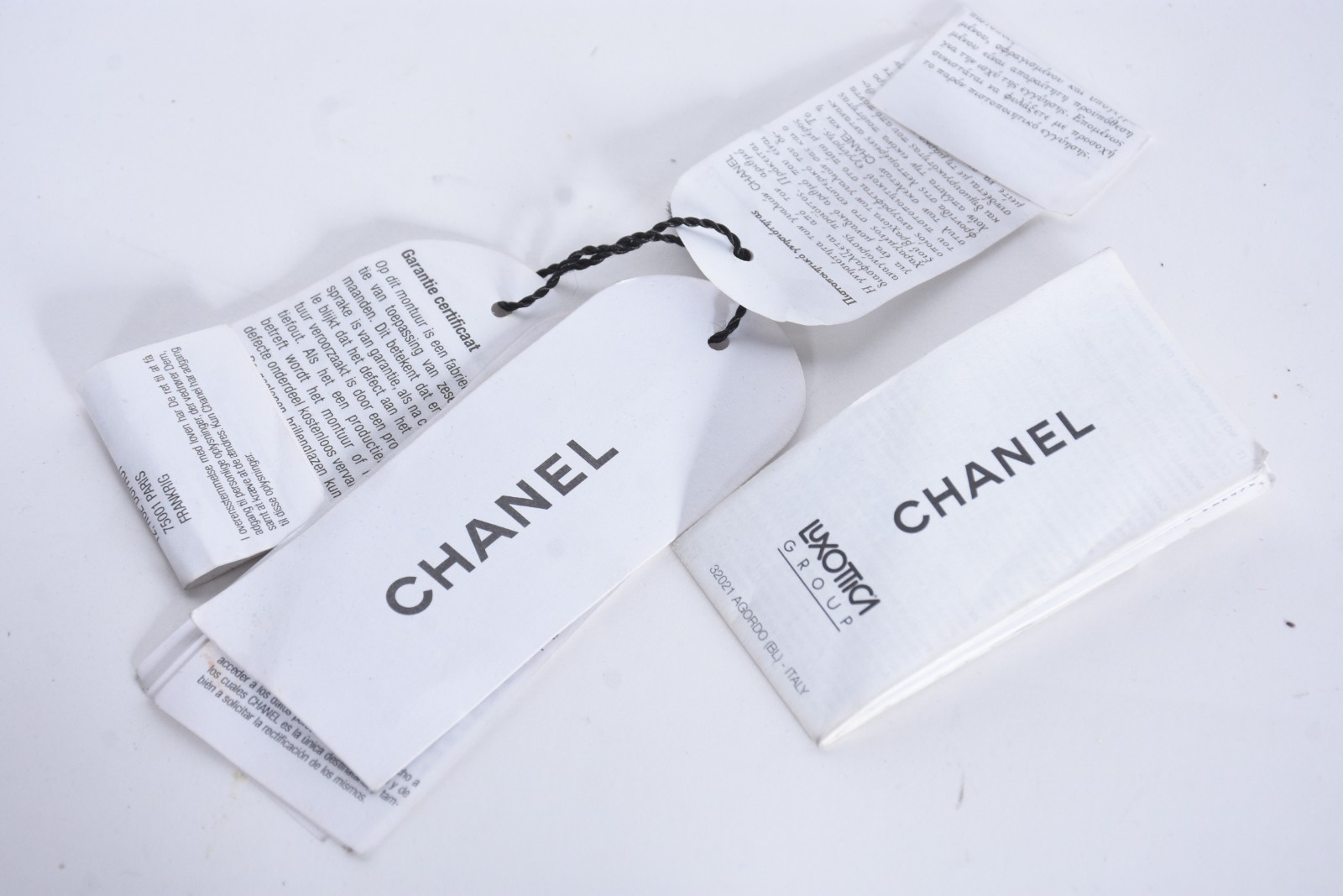 Chanel S.A (1910) - foto 10 de 10