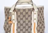 Gucci (1921),  - Bolsa feminina.