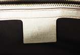 Gucci (1921),  - Bolsa feminina.