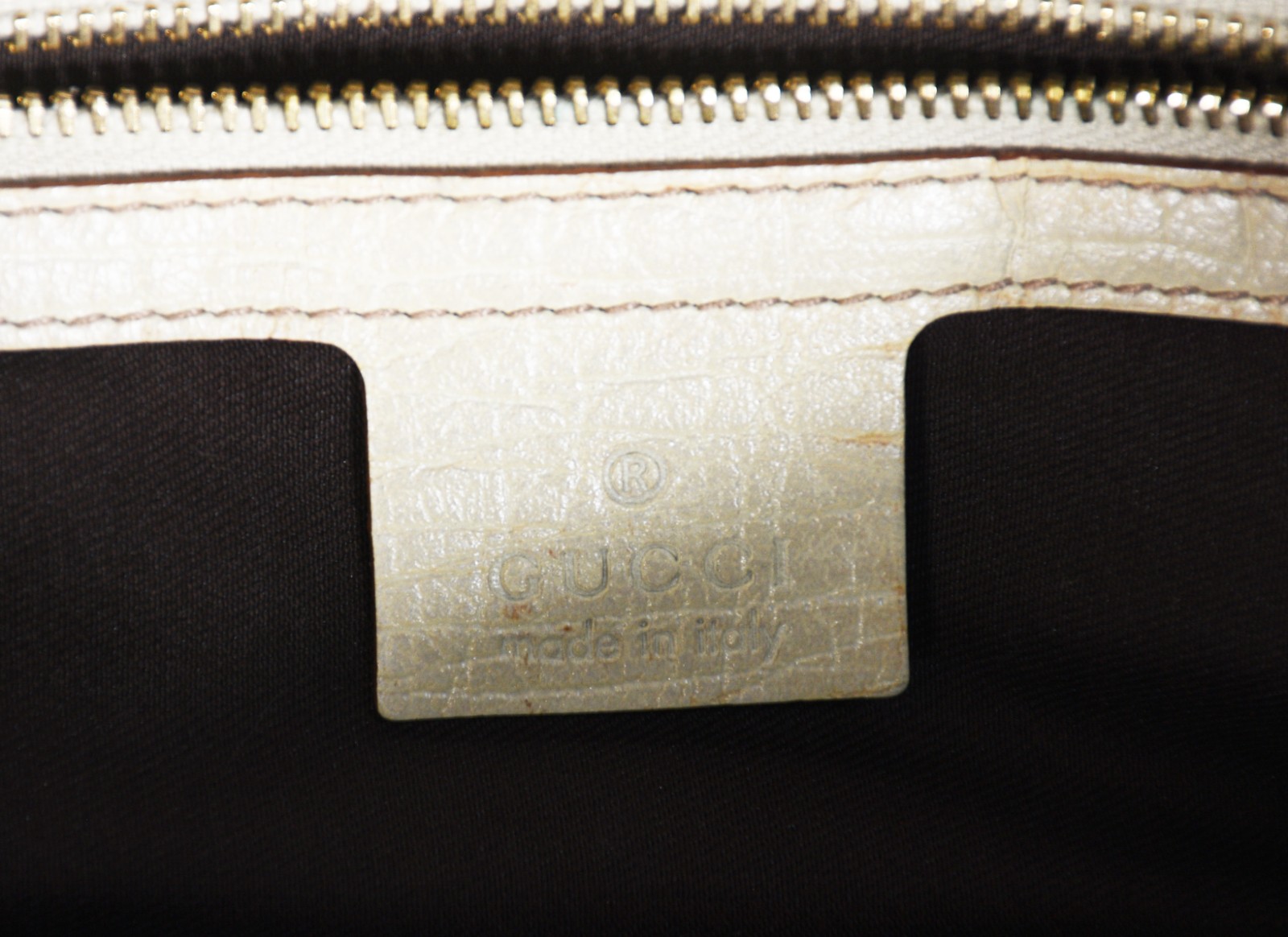 Gucci (1921) - foto 6 de 7
