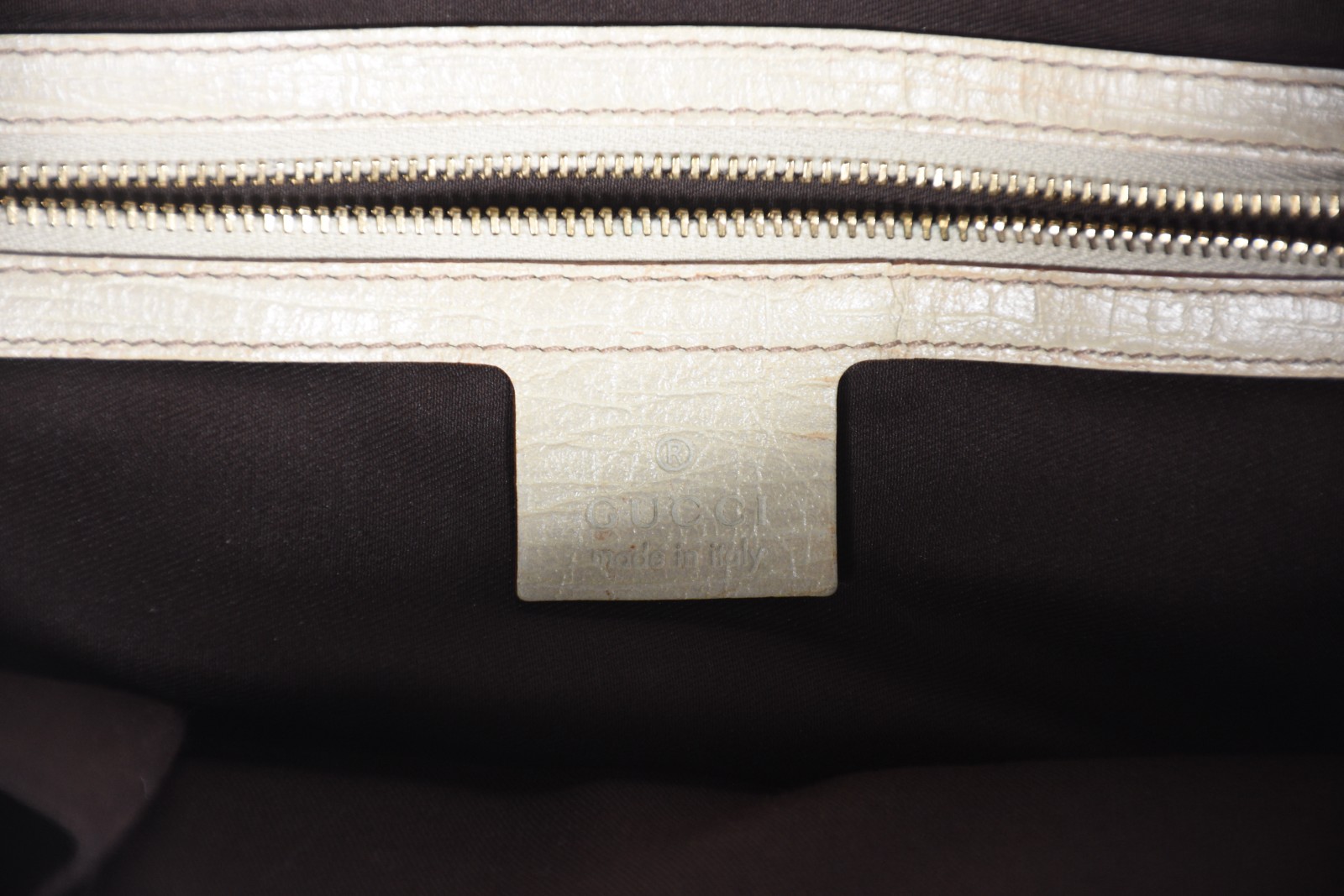 Gucci (1921) - foto 7 de 7