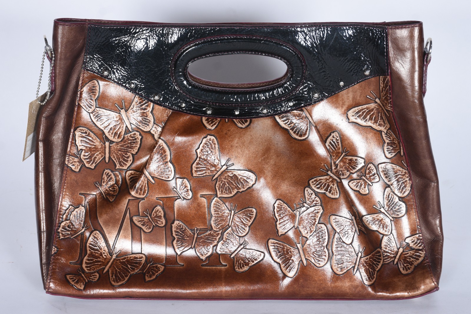 Bolsa feminina. - foto 1 de 11