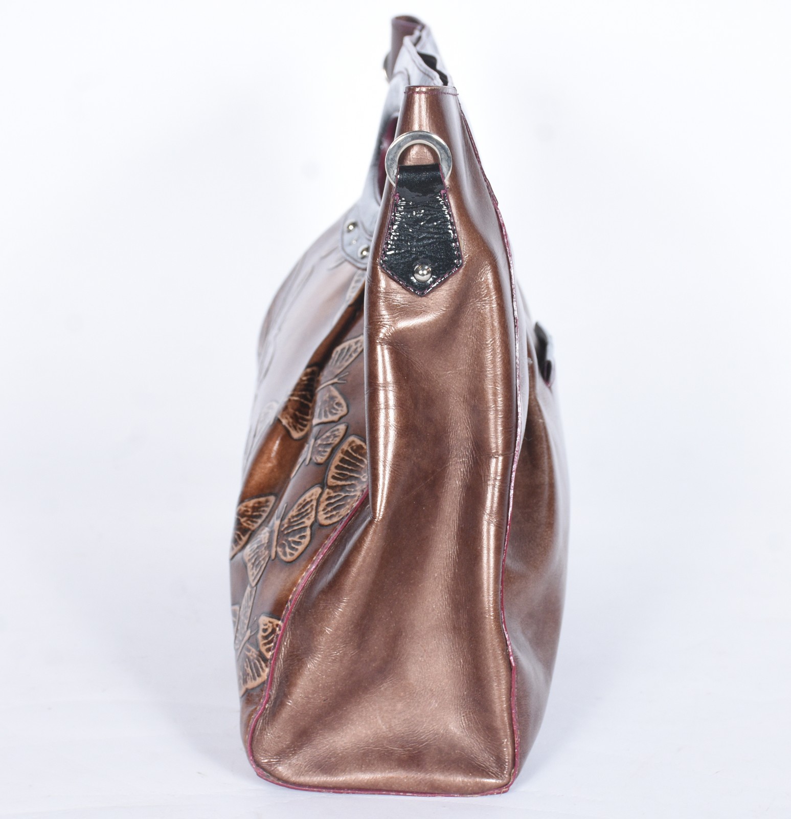 Bolsa feminina. - foto 3 de 11