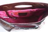 MARIO HERNANDEZ,  - Bolsa feminina.