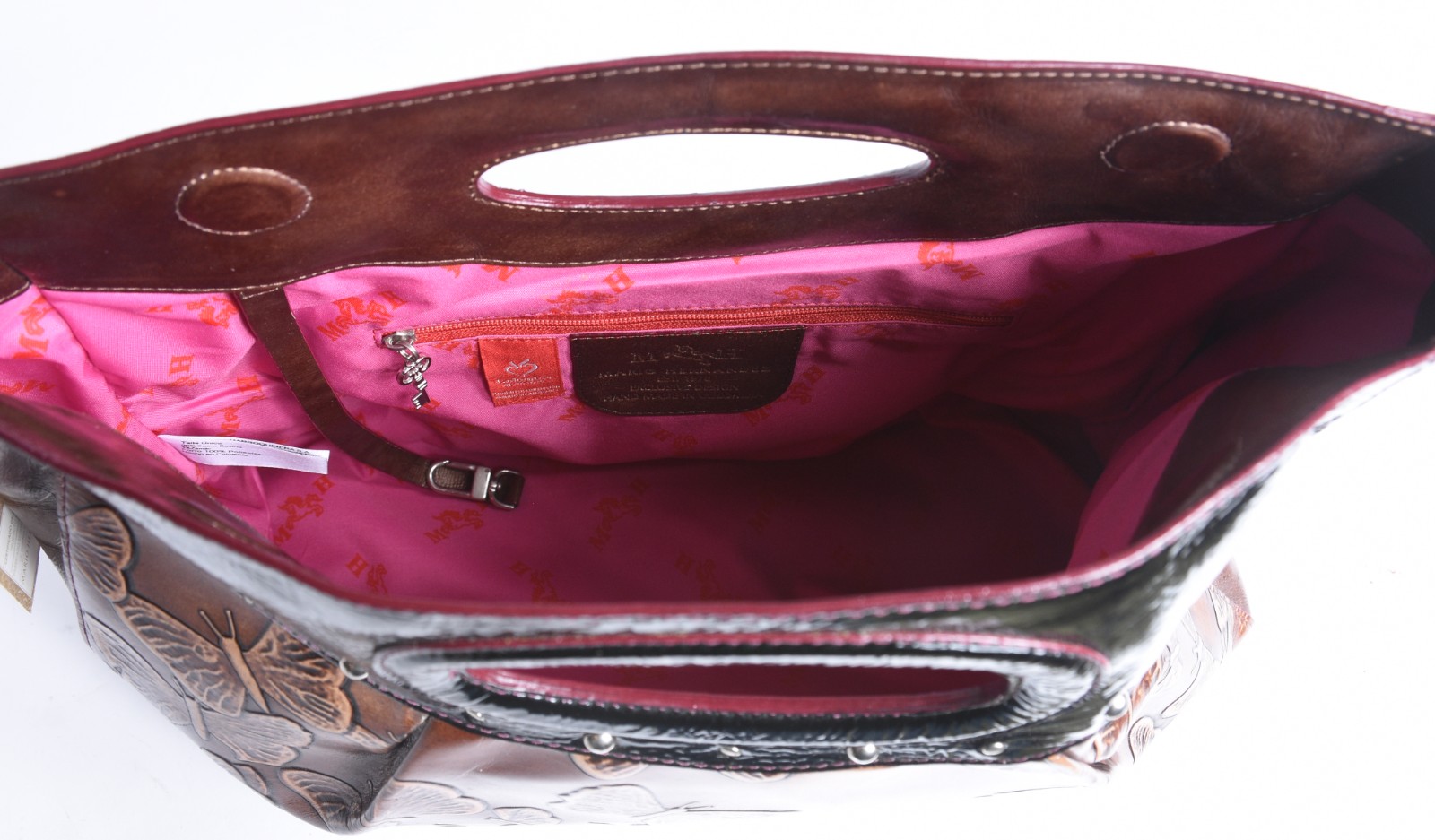 Bolsa feminina. - foto 4 de 11