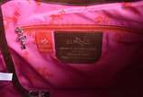 MARIO HERNANDEZ,  - Bolsa feminina.