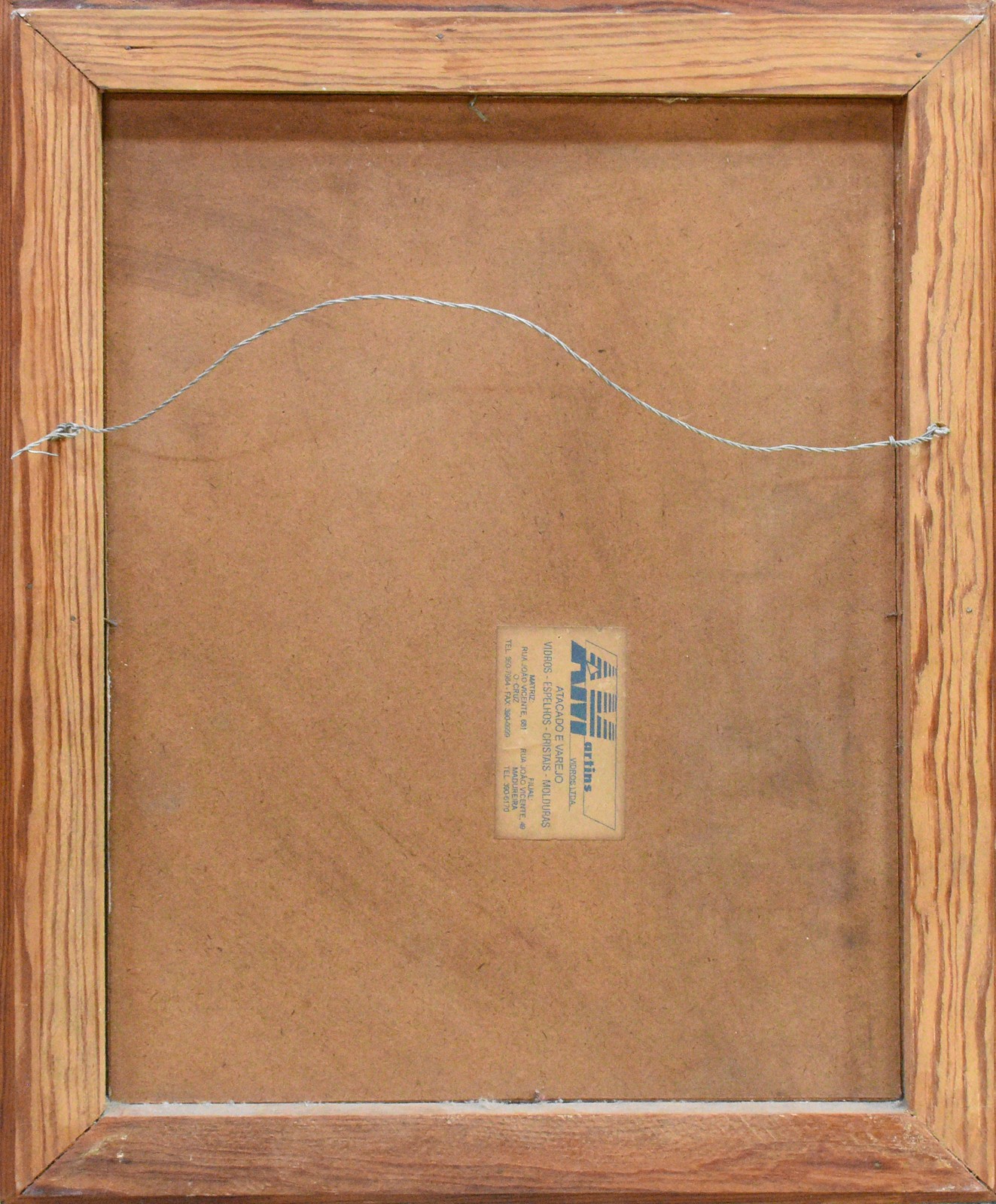 Cândido Portinari (1903-1962), Briga de Galos - foto 4 de 5