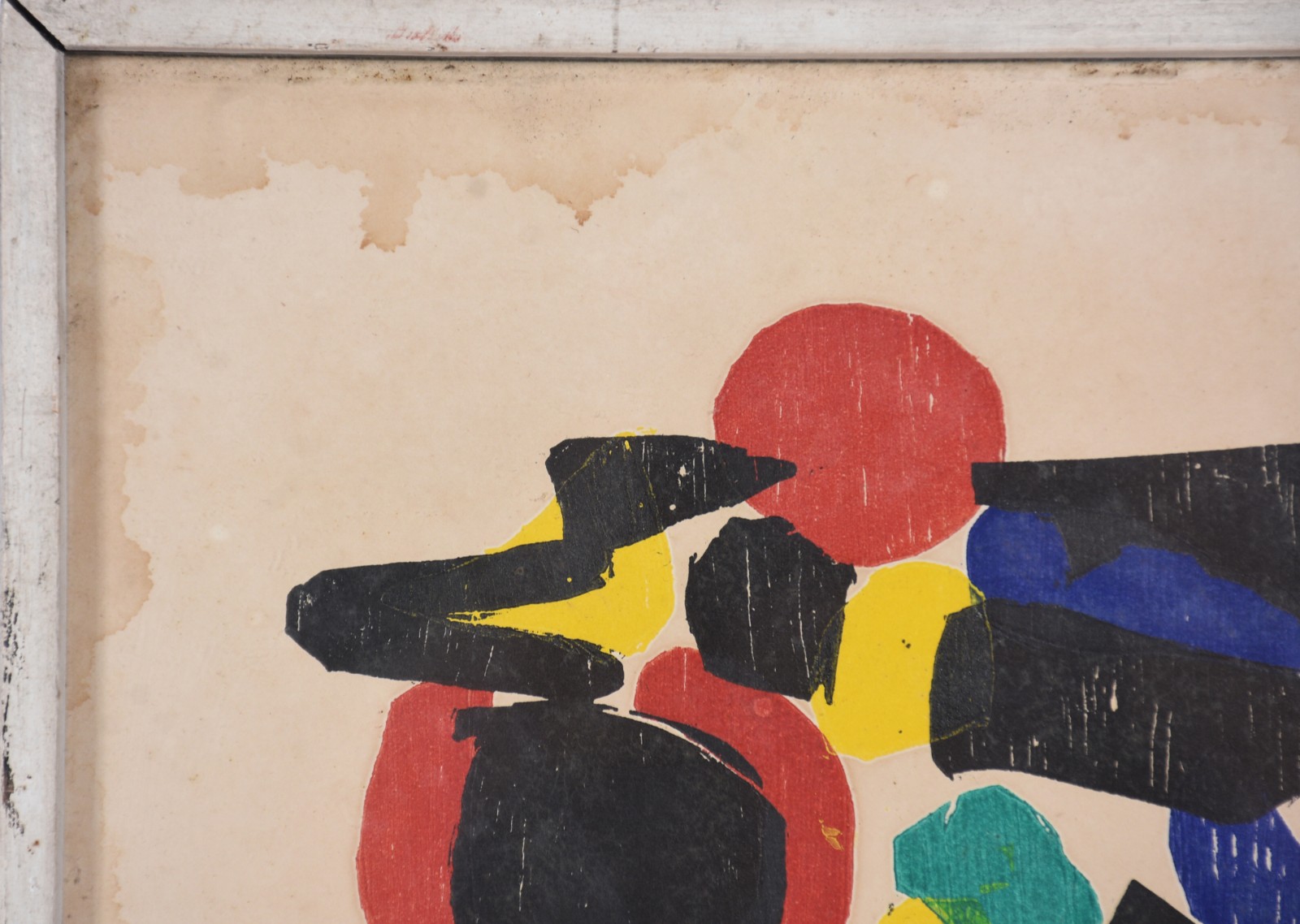 Aldemir Martins (1922-2006), Galo - foto 5 de 6