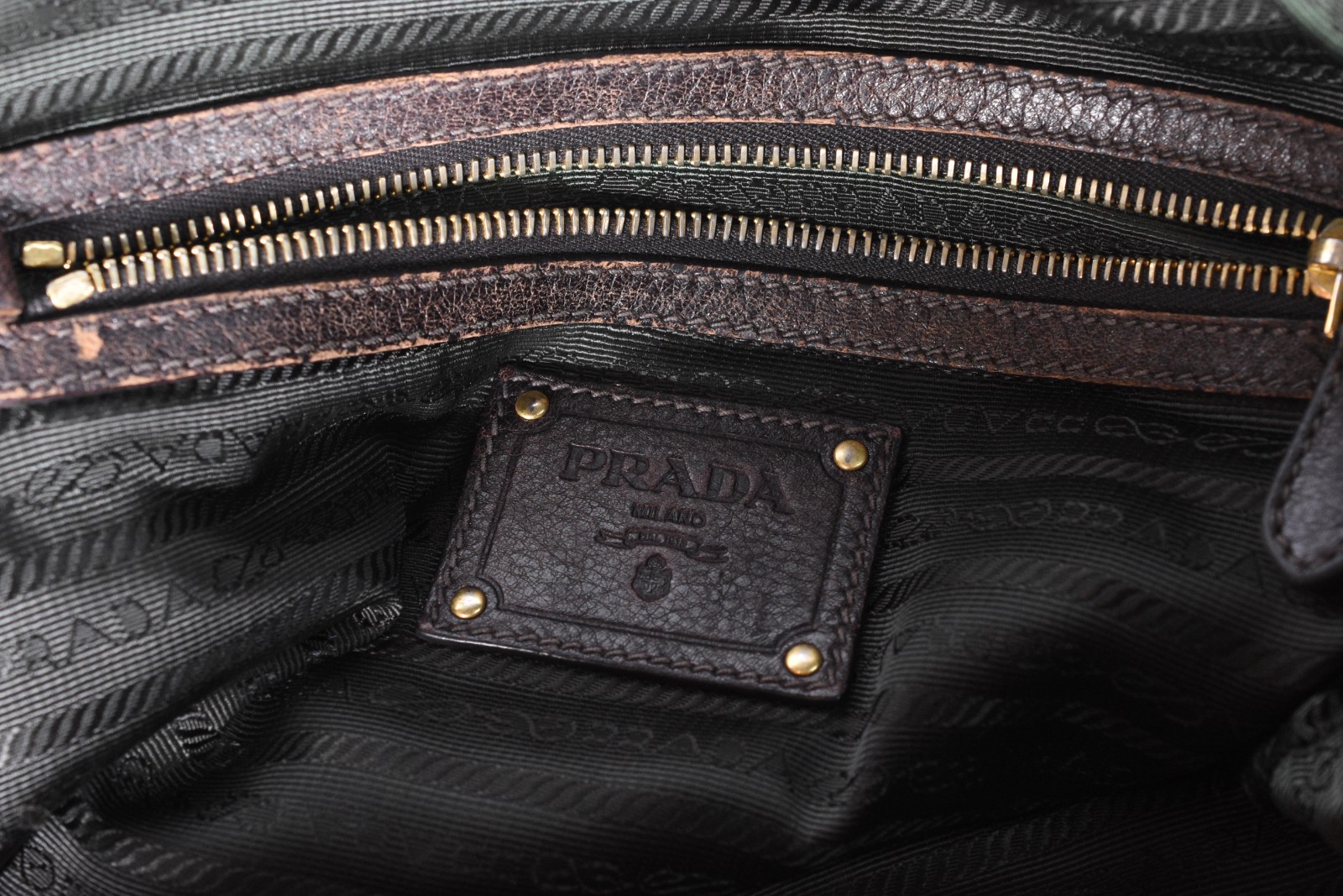 PRADA (1913) - foto 10 de 11