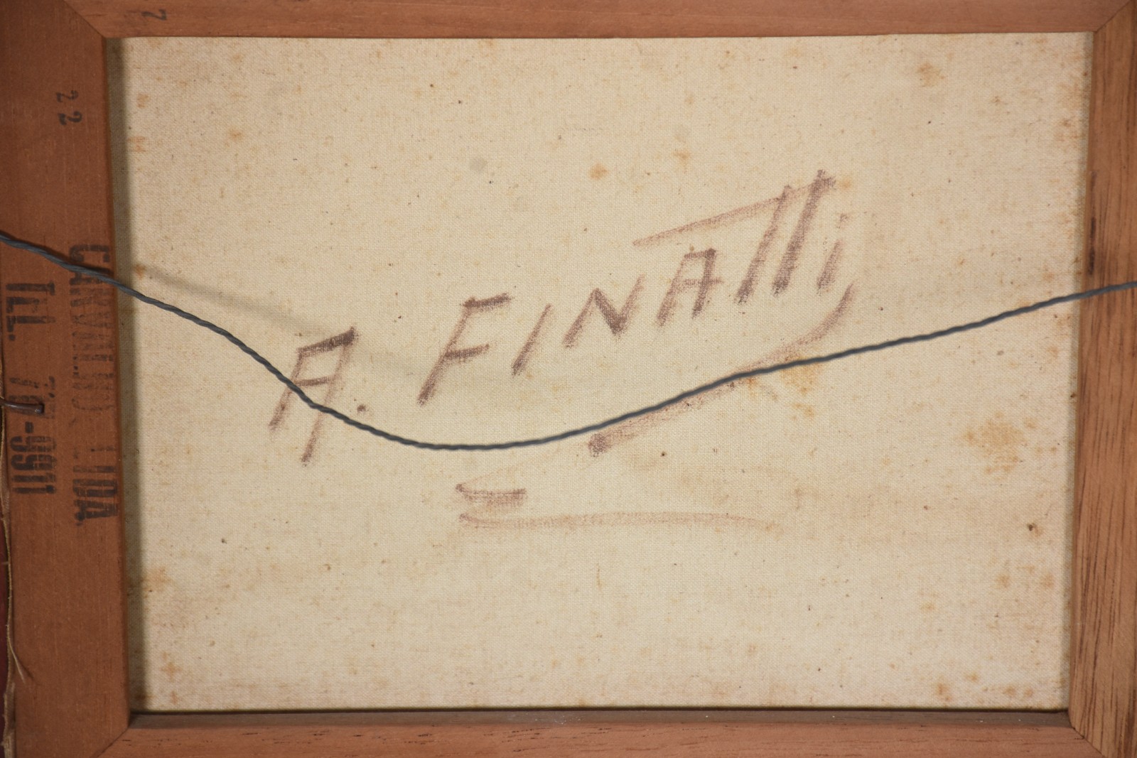 Antenor Finatti (1923), Barcos - foto 5 de 5