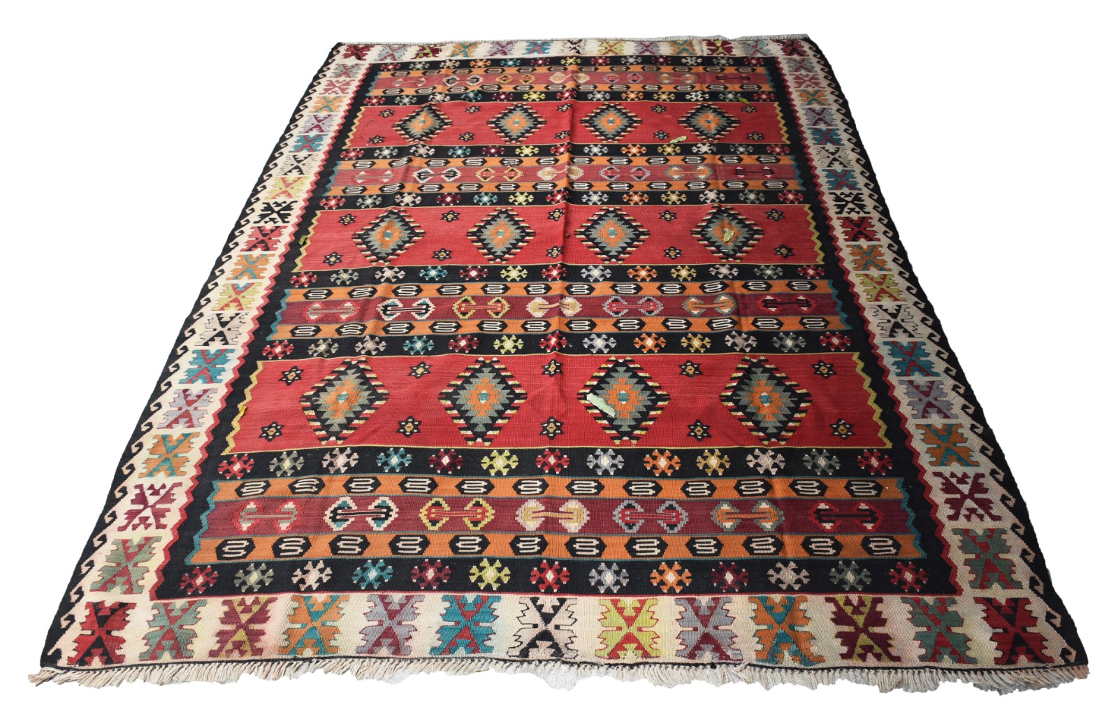 Tapete Kilim (1000) - foto 1 de 9