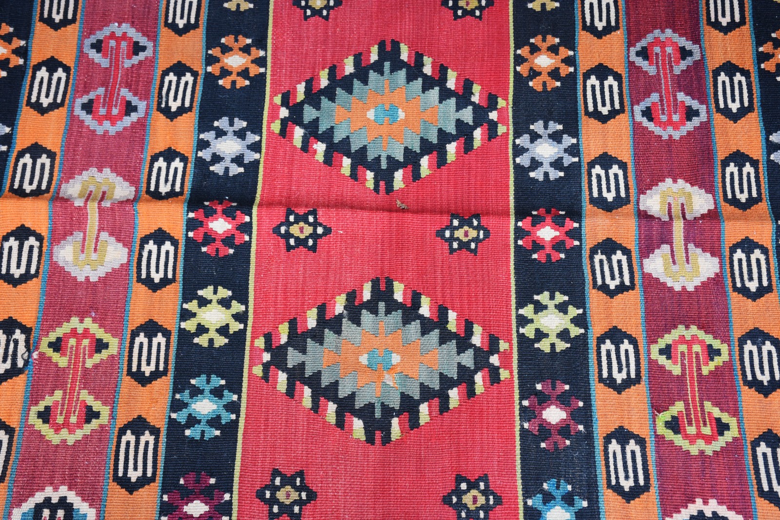 Tapete Kilim (1000) - foto 2 de 9