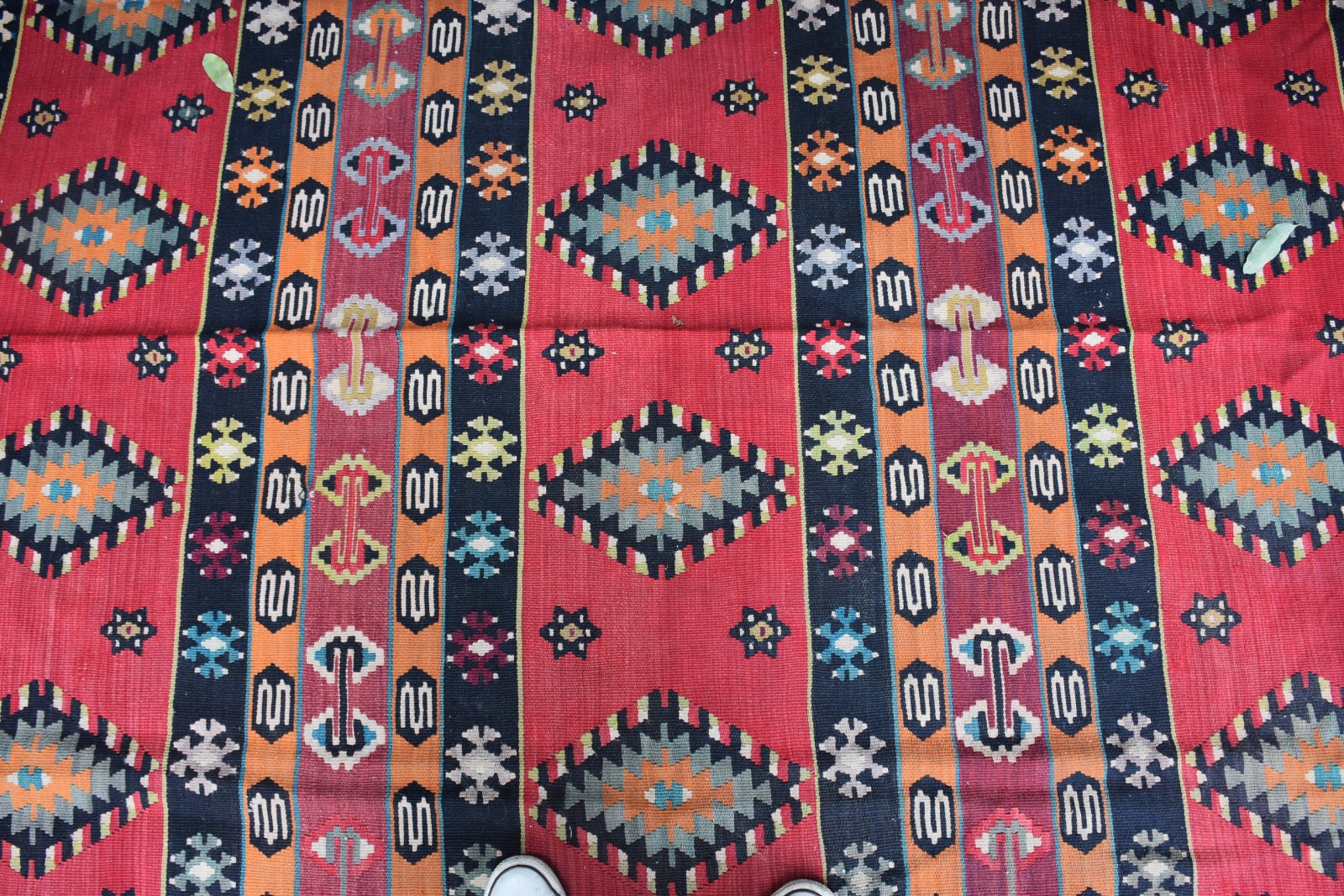 Tapete Kilim (1000) - foto 3 de 9
