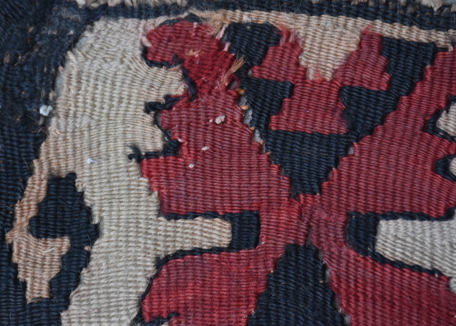 Tapete Kilim (1000) - foto 4 de 9