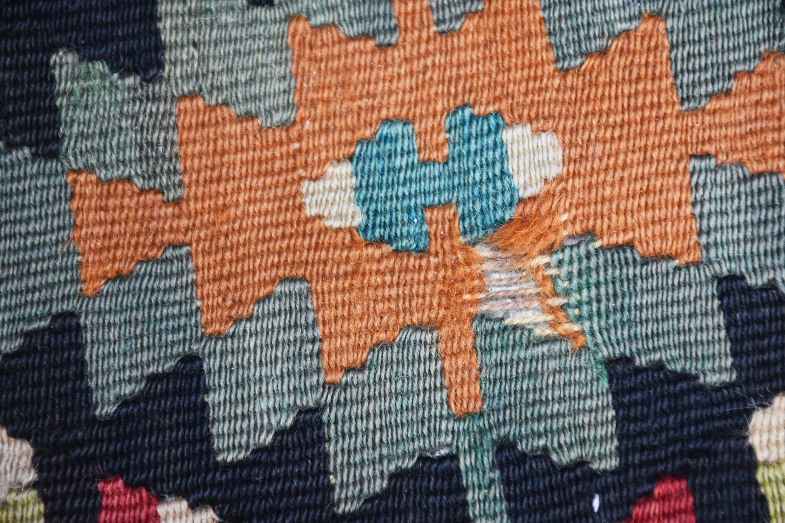 Tapete Kilim (1000) - foto 5 de 9