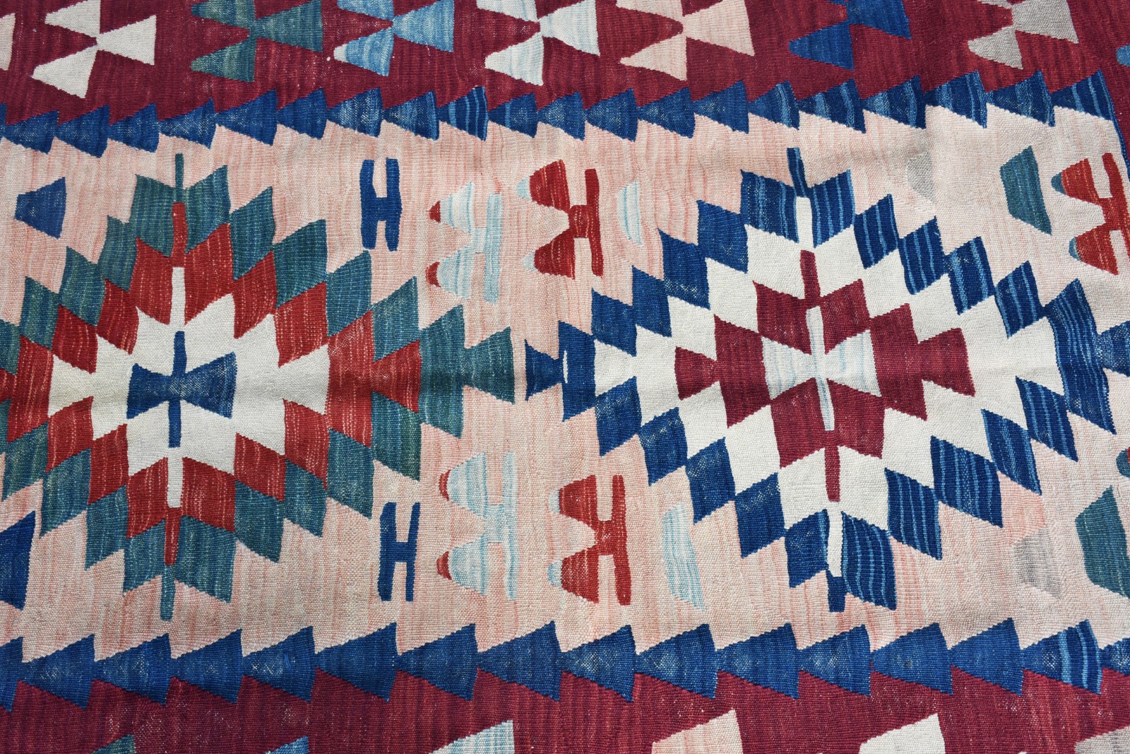 Tapete Kilim (1000) - foto 2 de 7