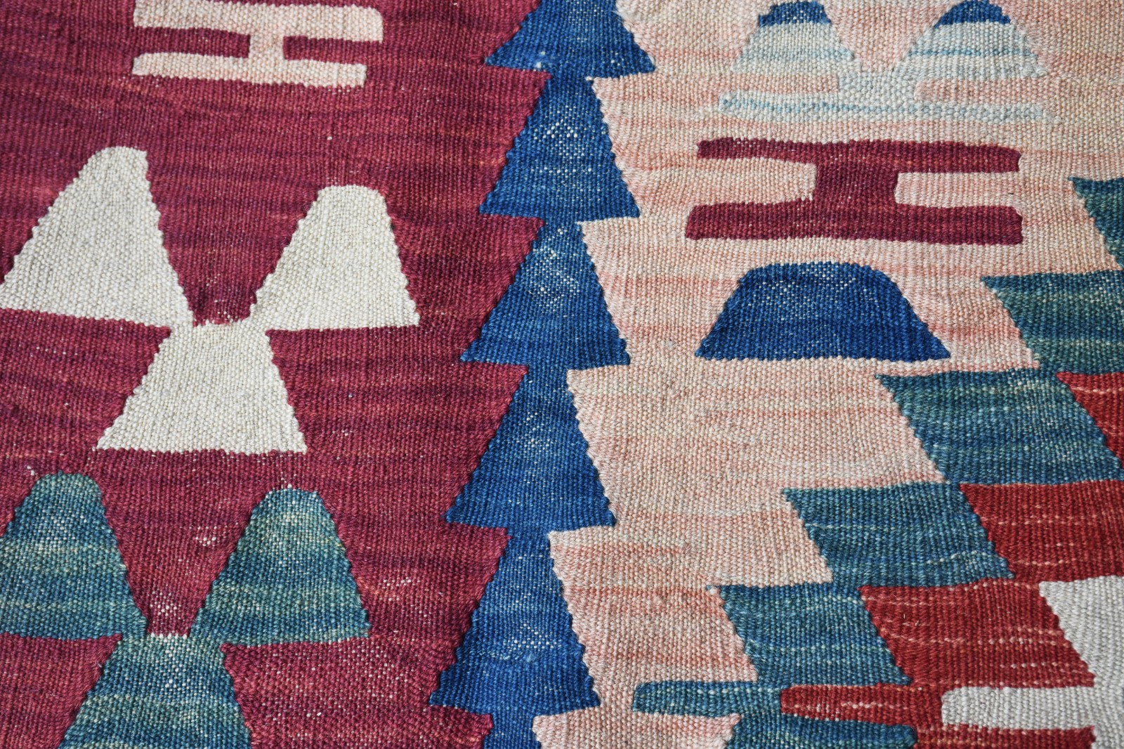 Tapete Kilim (1000) - foto 3 de 7
