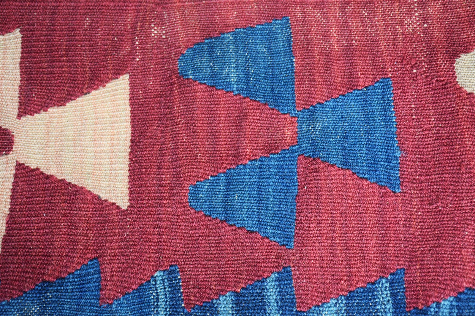 Tapete Kilim (1000) - foto 4 de 7