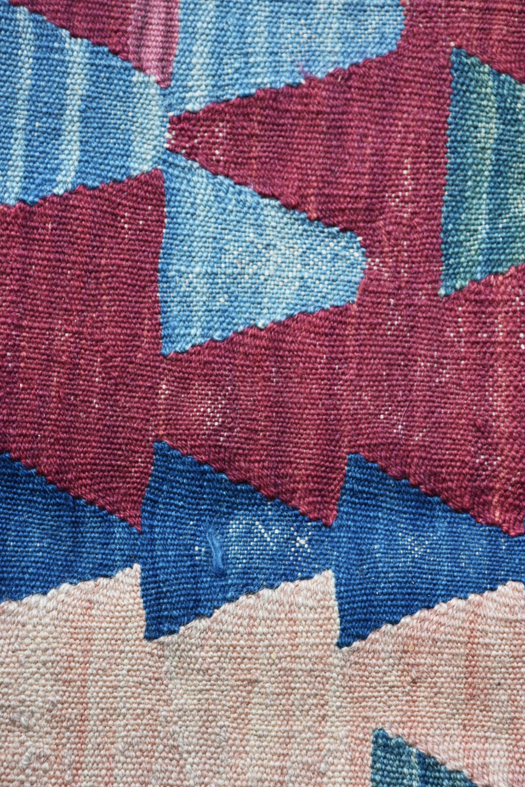Tapete Kilim (1000) - foto 6 de 7