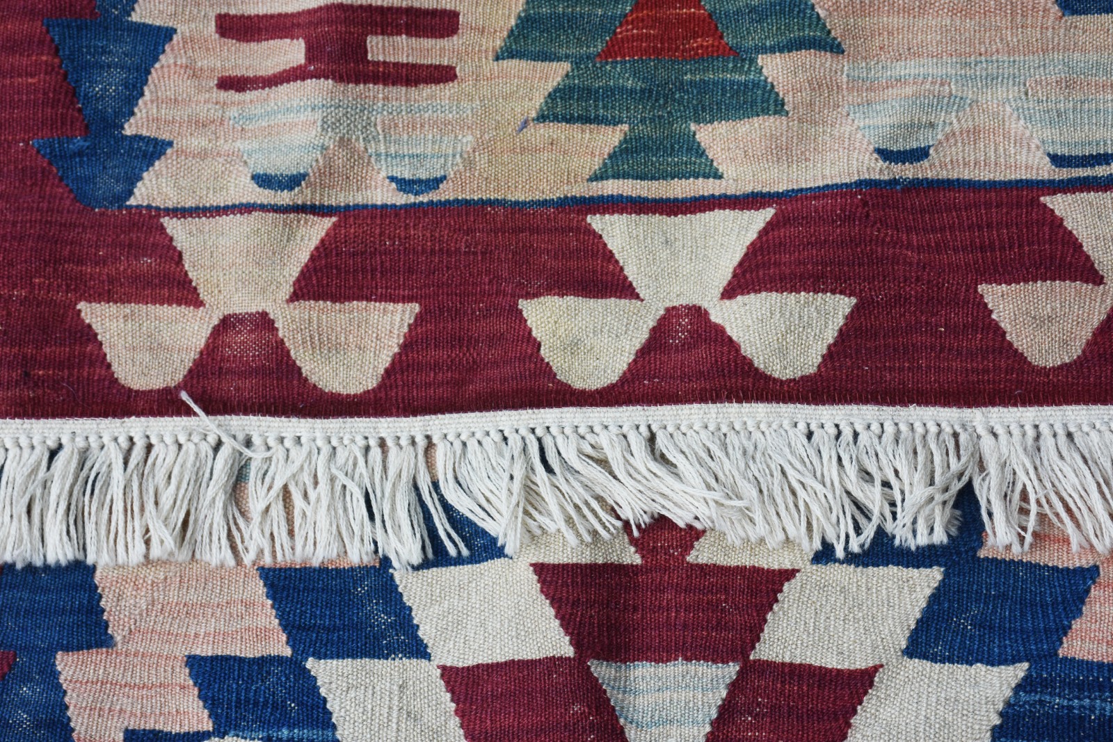 Tapete Kilim (1000) - foto 7 de 7