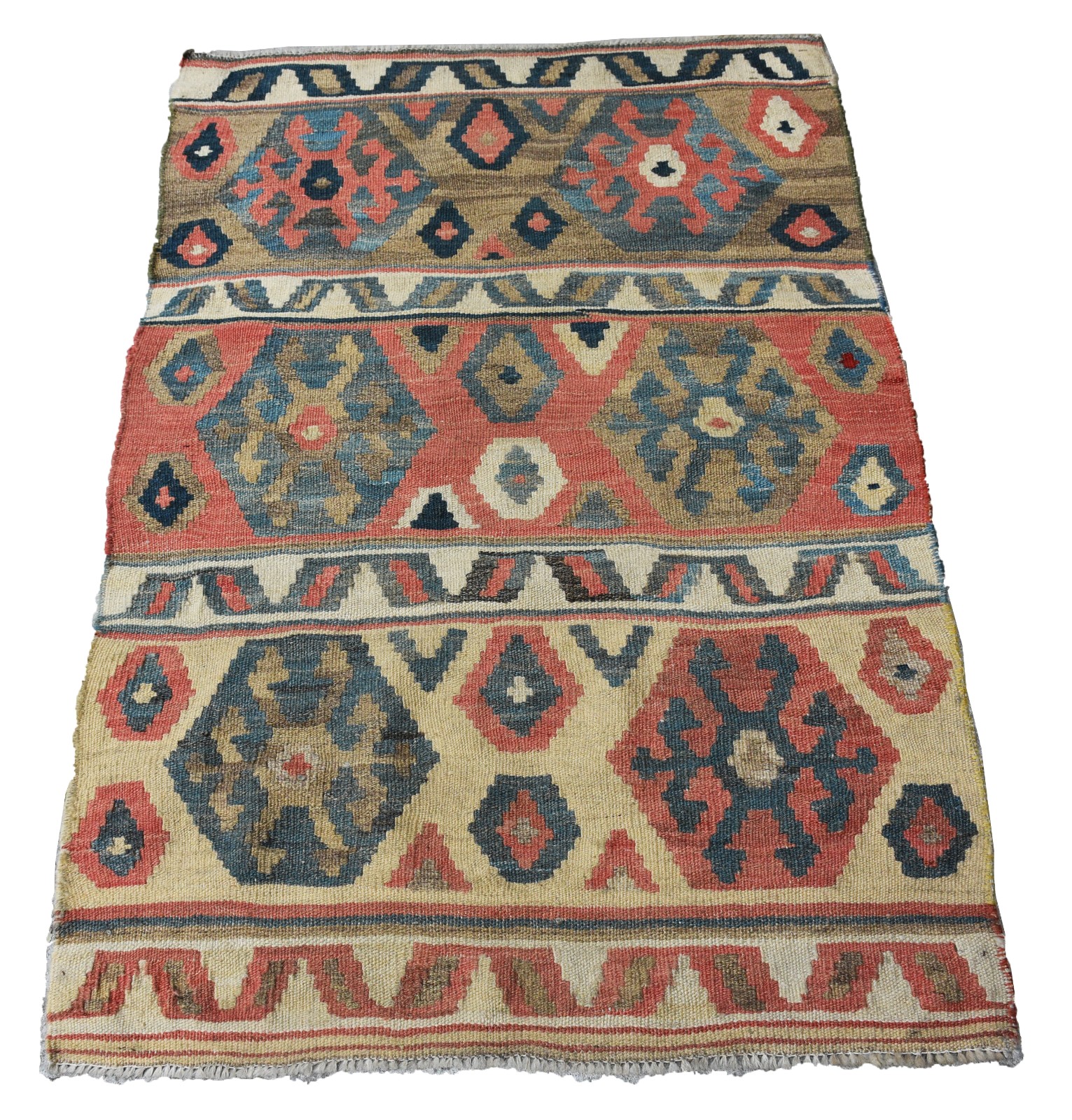 Tapete Kilim (1000) - foto 1 de 6