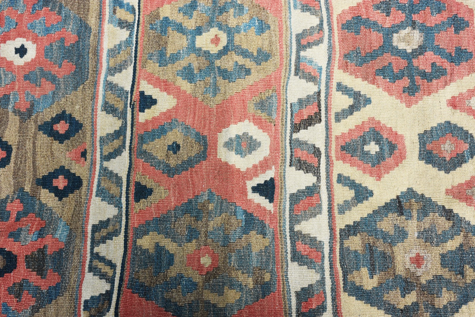 Tapete Kilim (1000) - foto 2 de 6