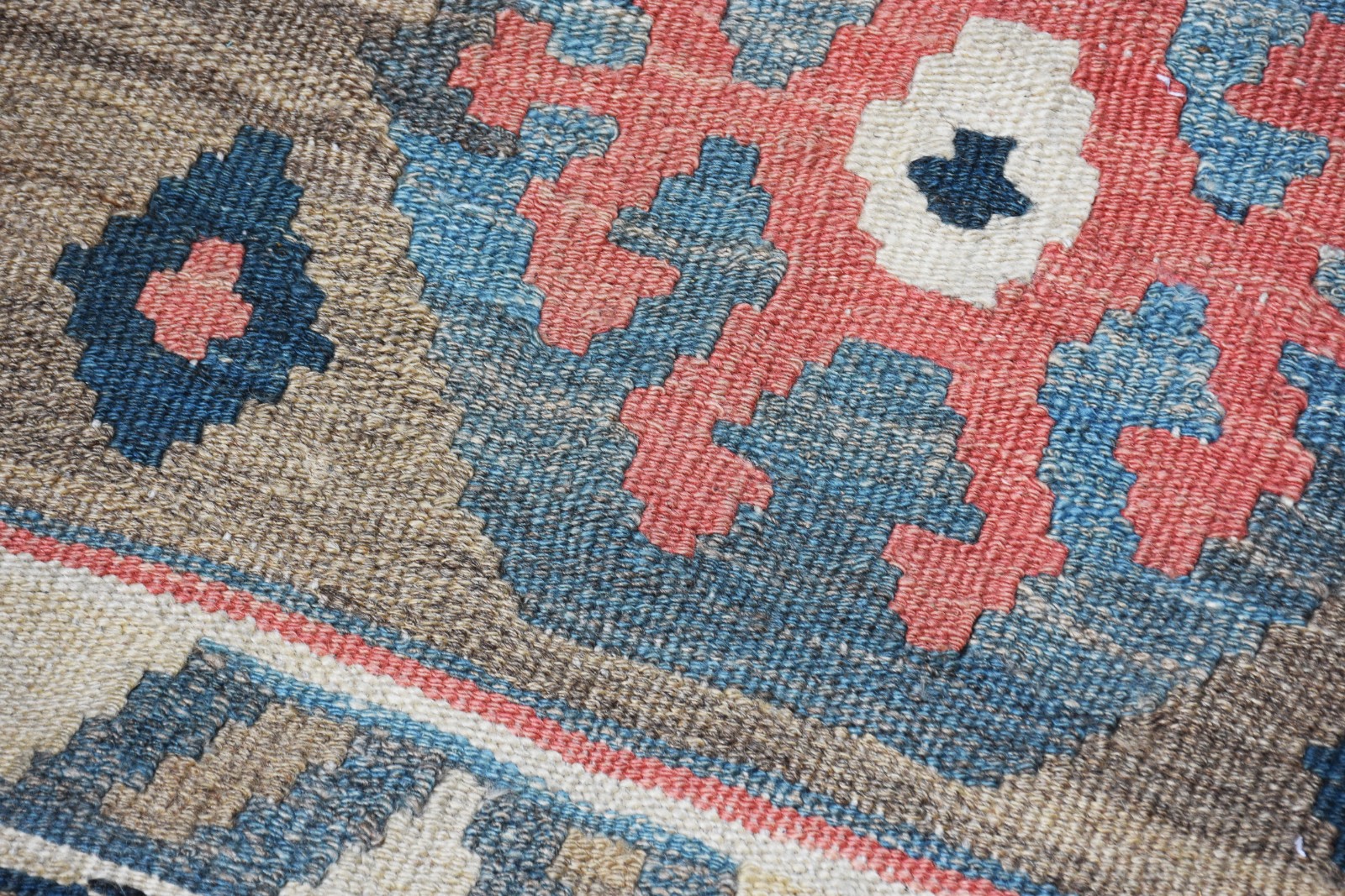 Tapete Kilim (1000) - foto 3 de 6