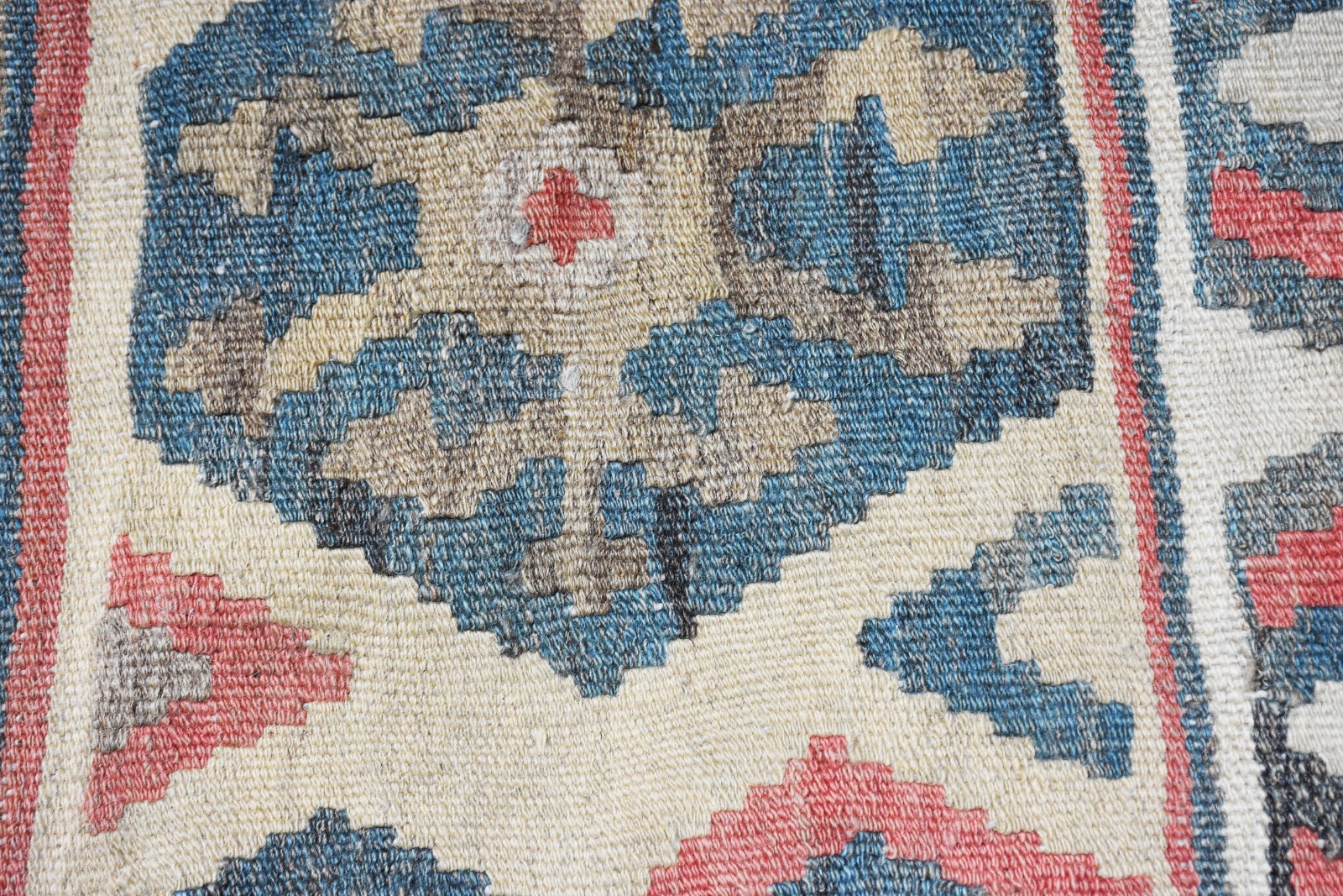Tapete Kilim (1000) - foto 4 de 6