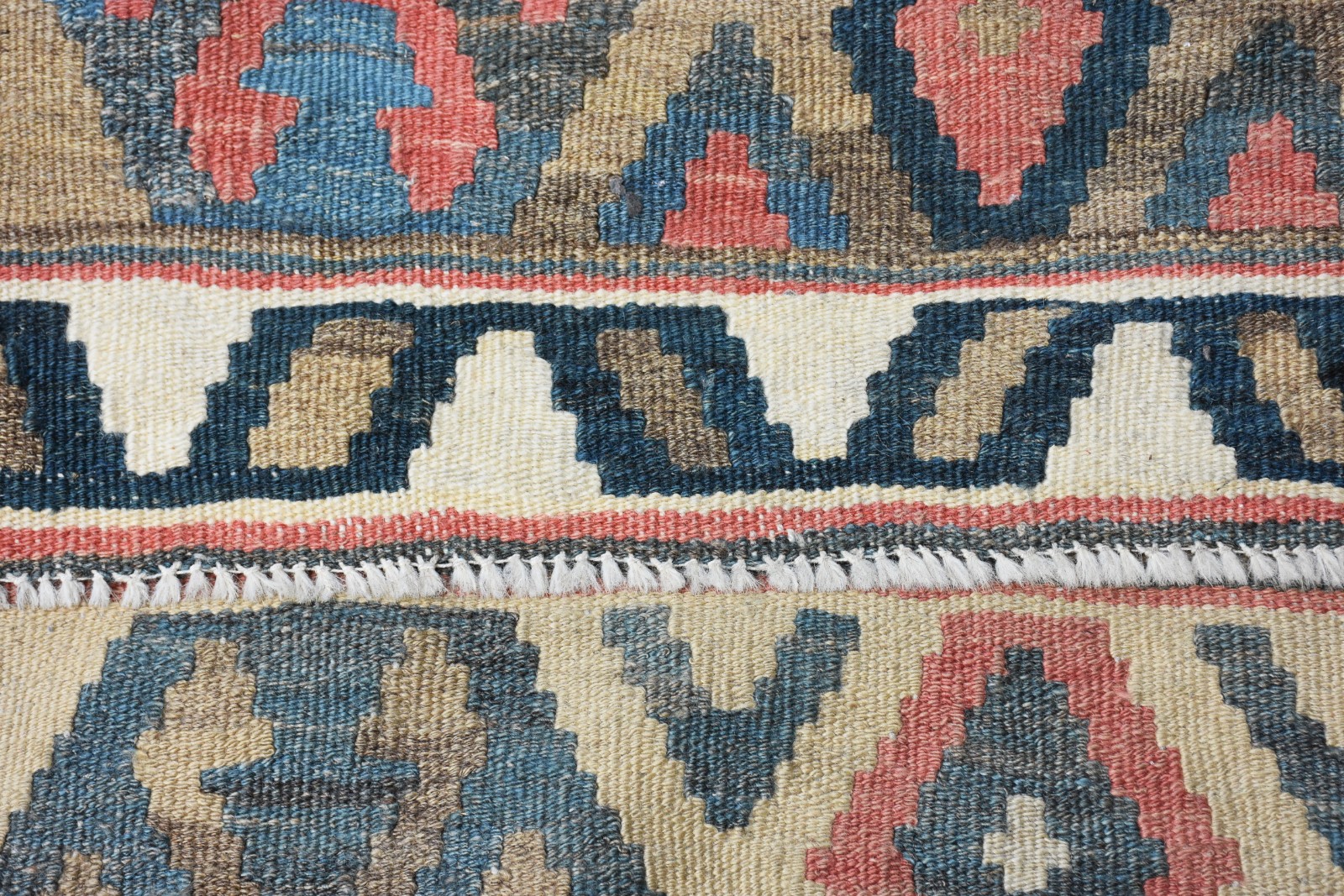 Tapete Kilim (1000) - foto 5 de 6