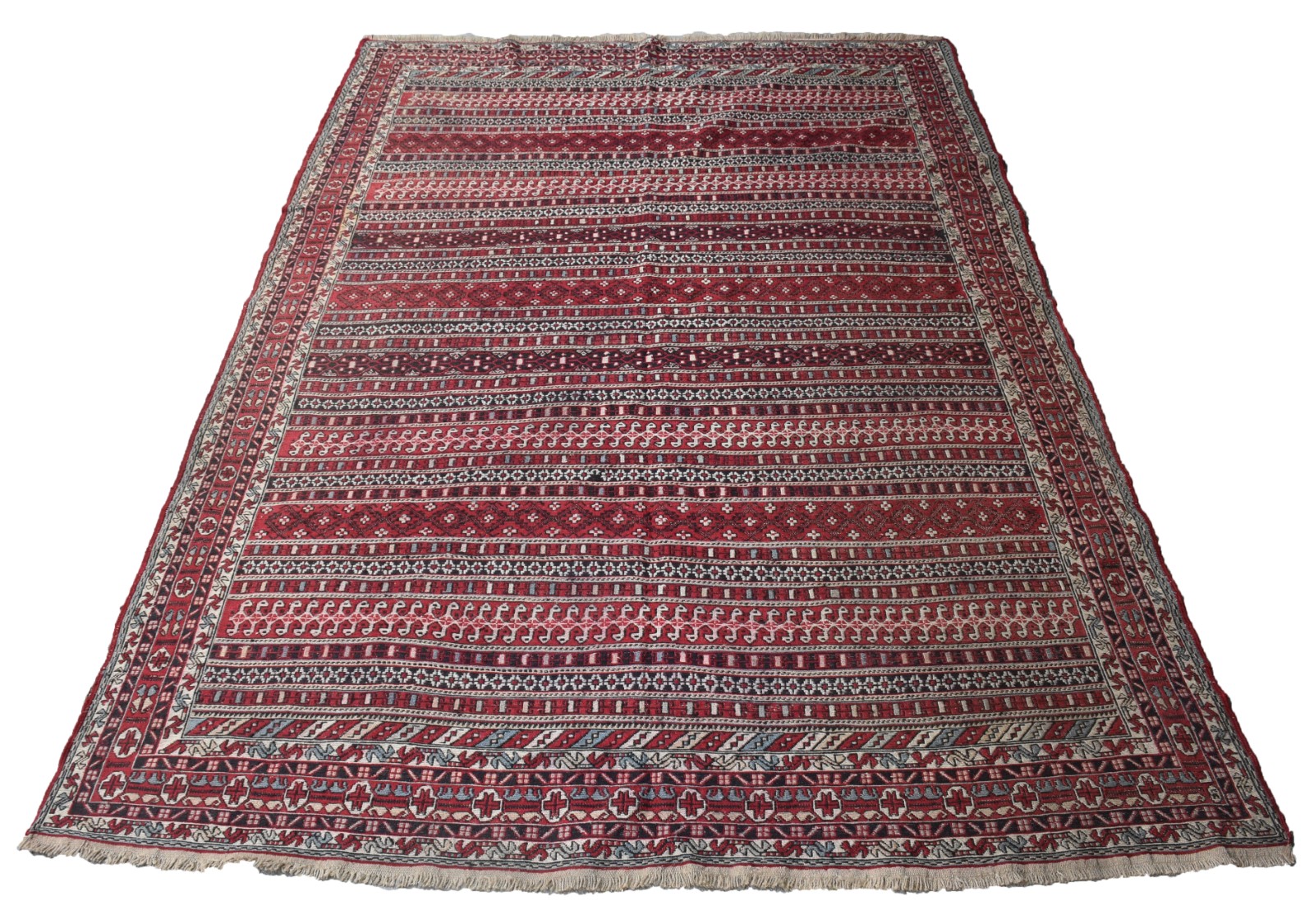 Tapete Kilim (1000) - foto 1 de 5