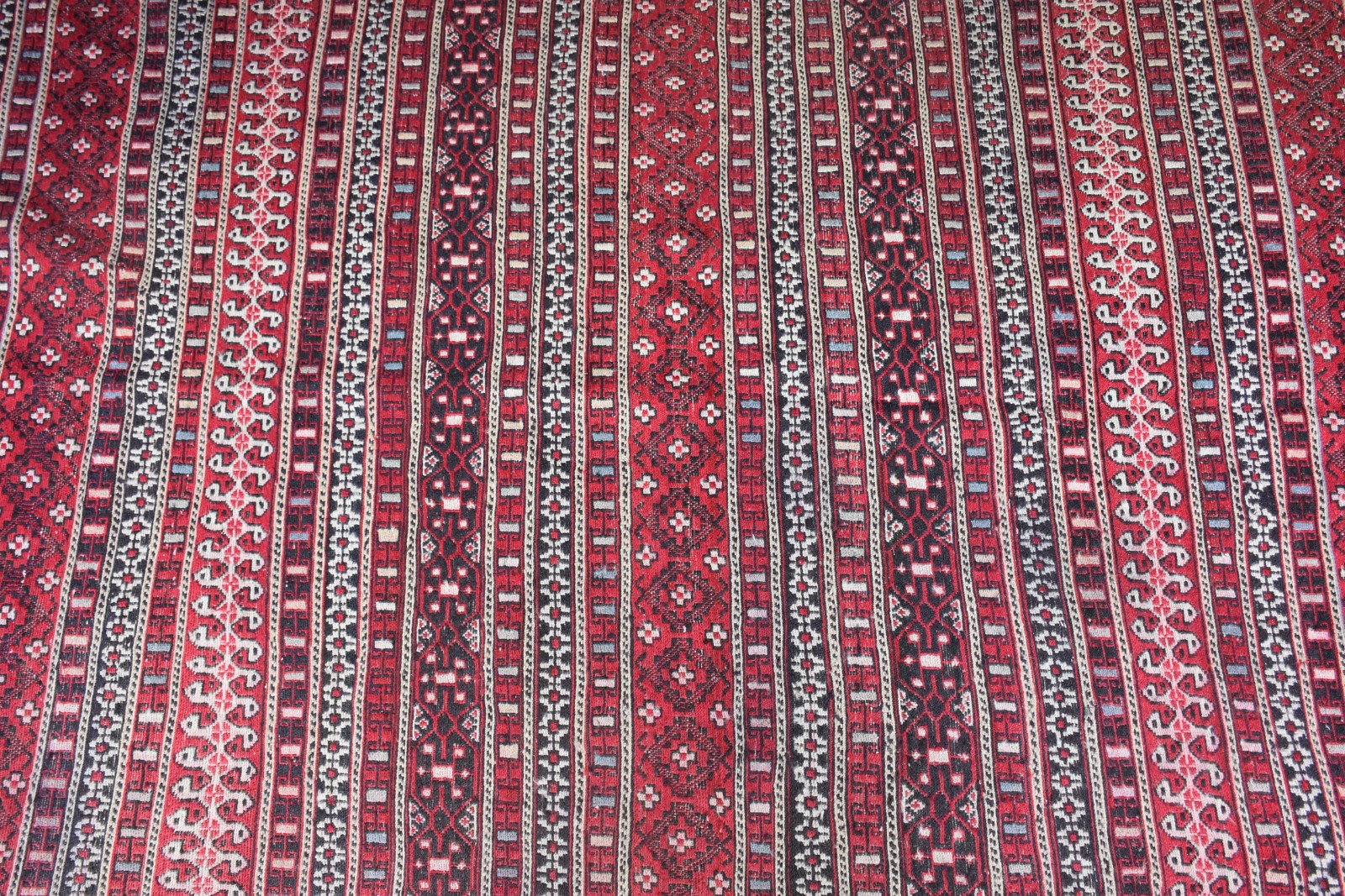Tapete Kilim (1000) - foto 2 de 5