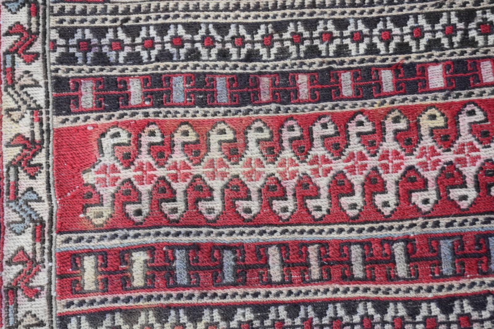 Tapete Kilim (1000) - foto 3 de 5