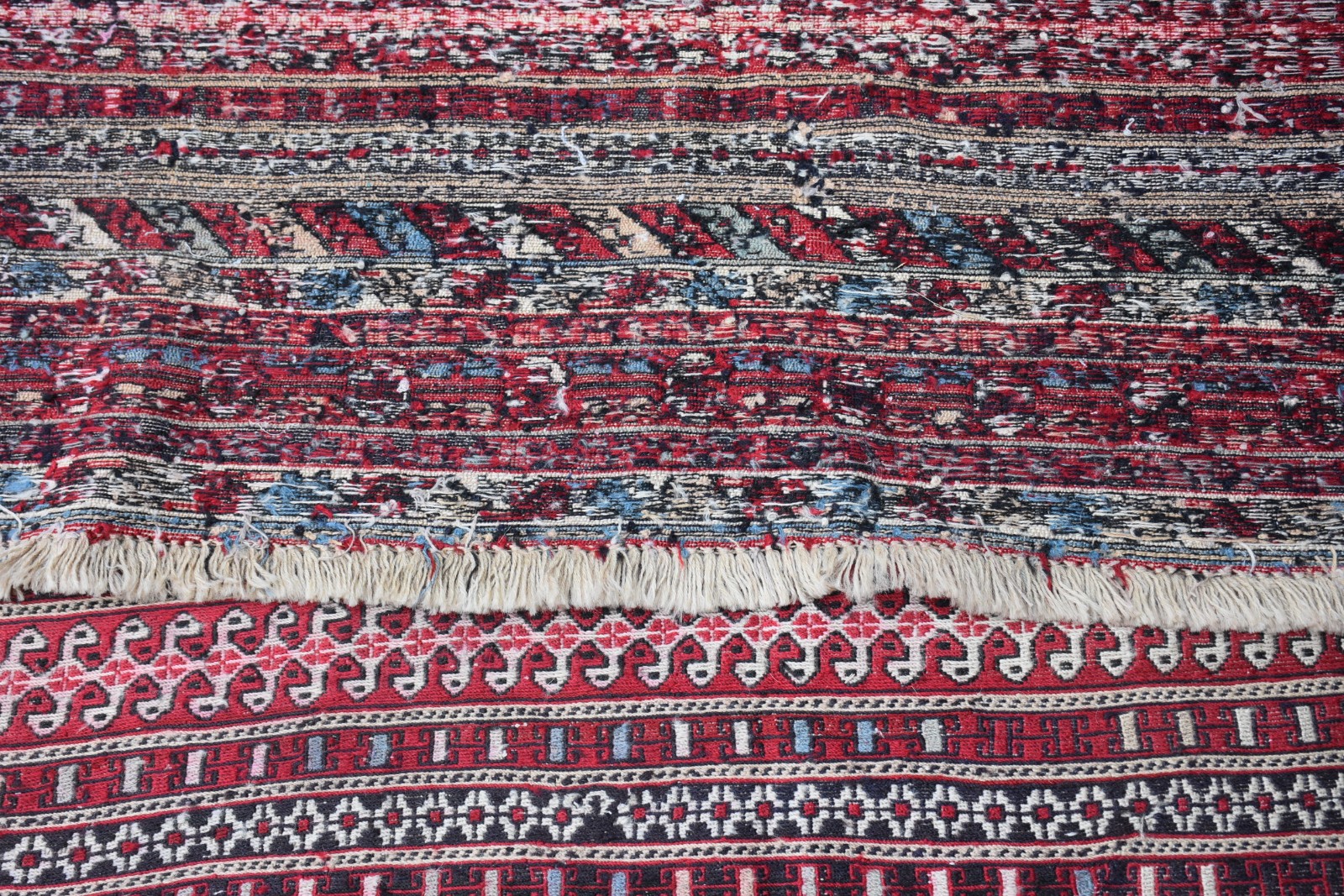 Tapete Kilim (1000) - foto 5 de 5