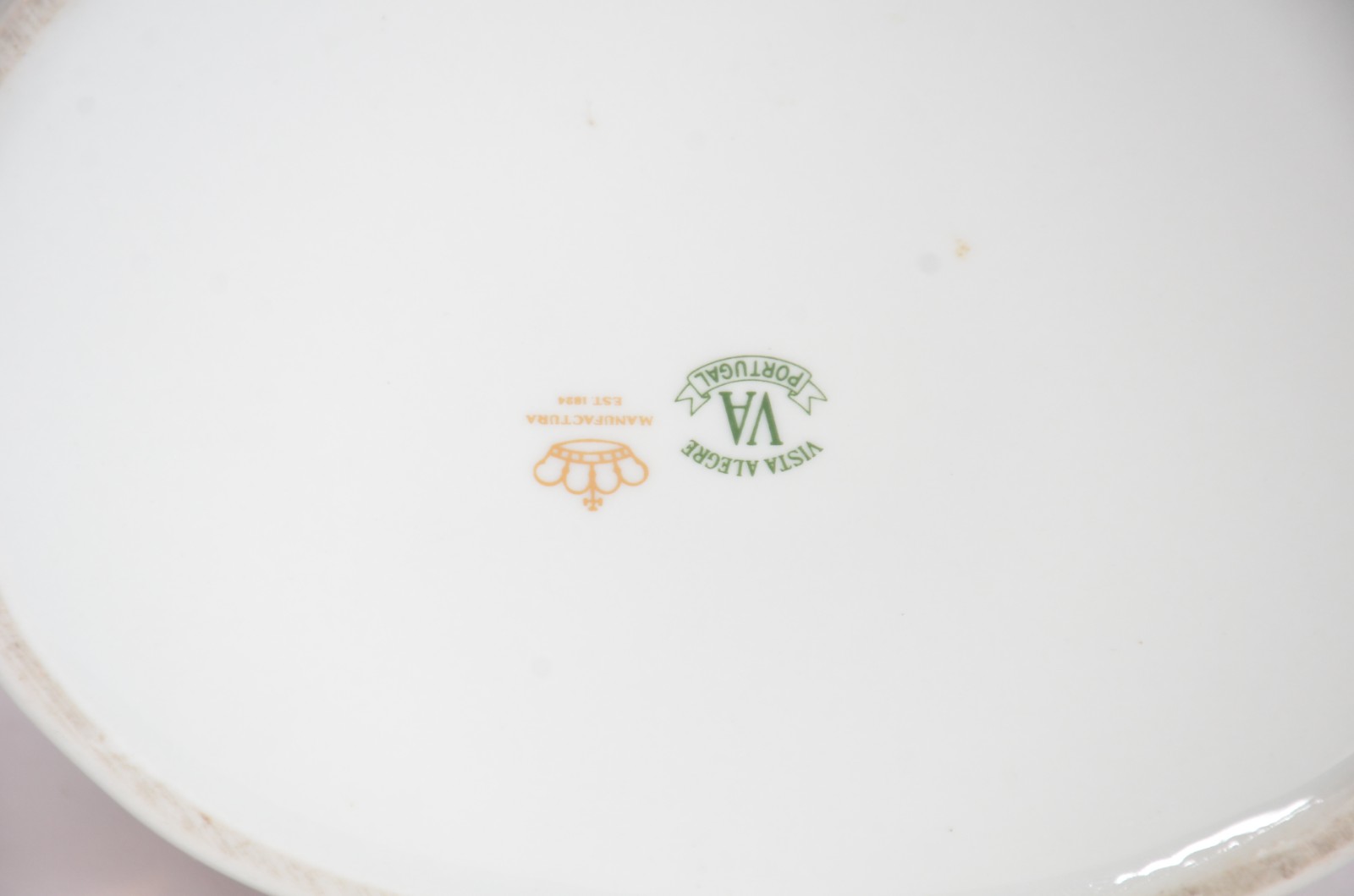 Vista Alegre (1824) - foto 10 de 11