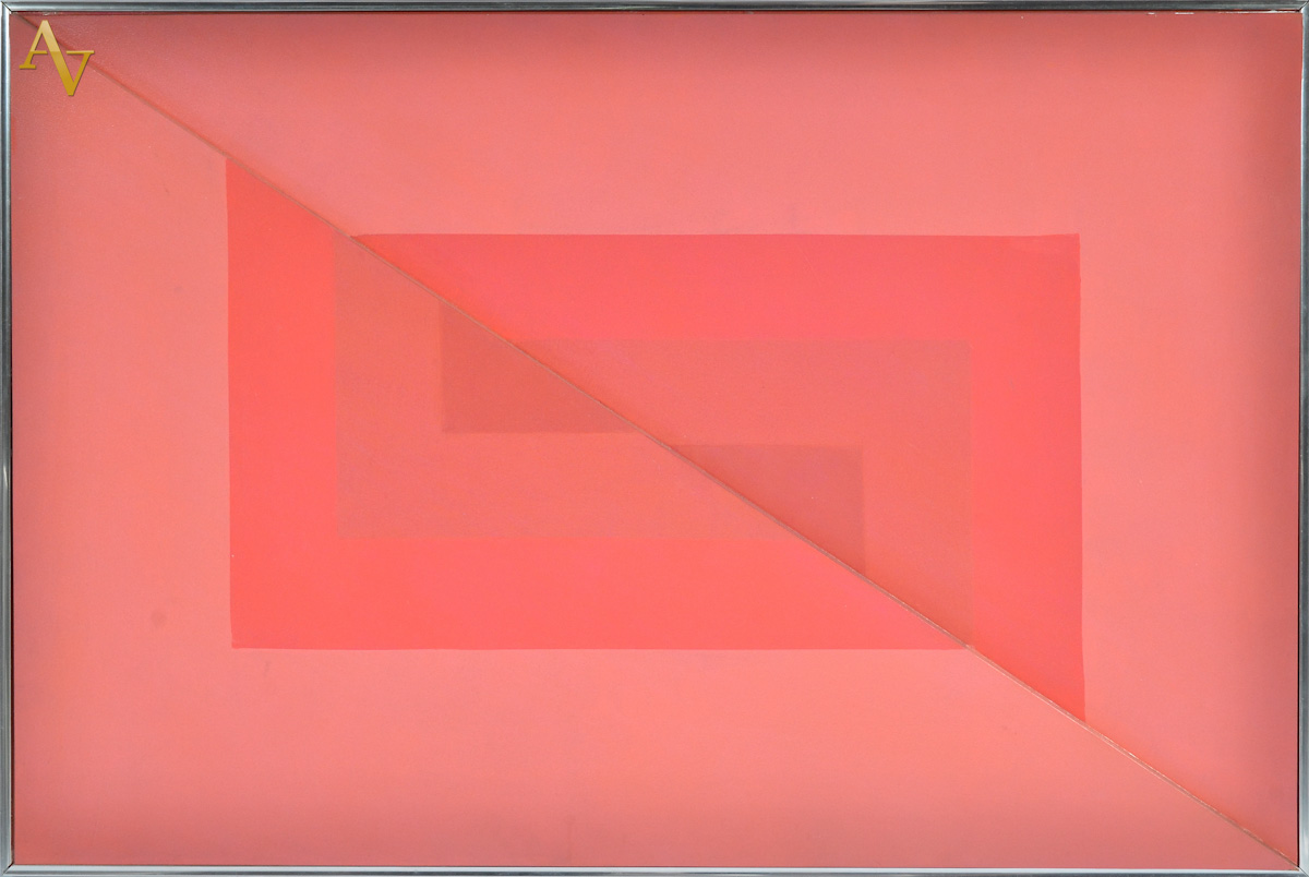 MARCIA BARROZO AMARAL - Composicao - ose - 100 x 120.